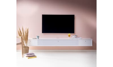 Hammel Furniture Media-Board »Mistral«, mit zwei Schubladen und Klapptür mit... kaufen