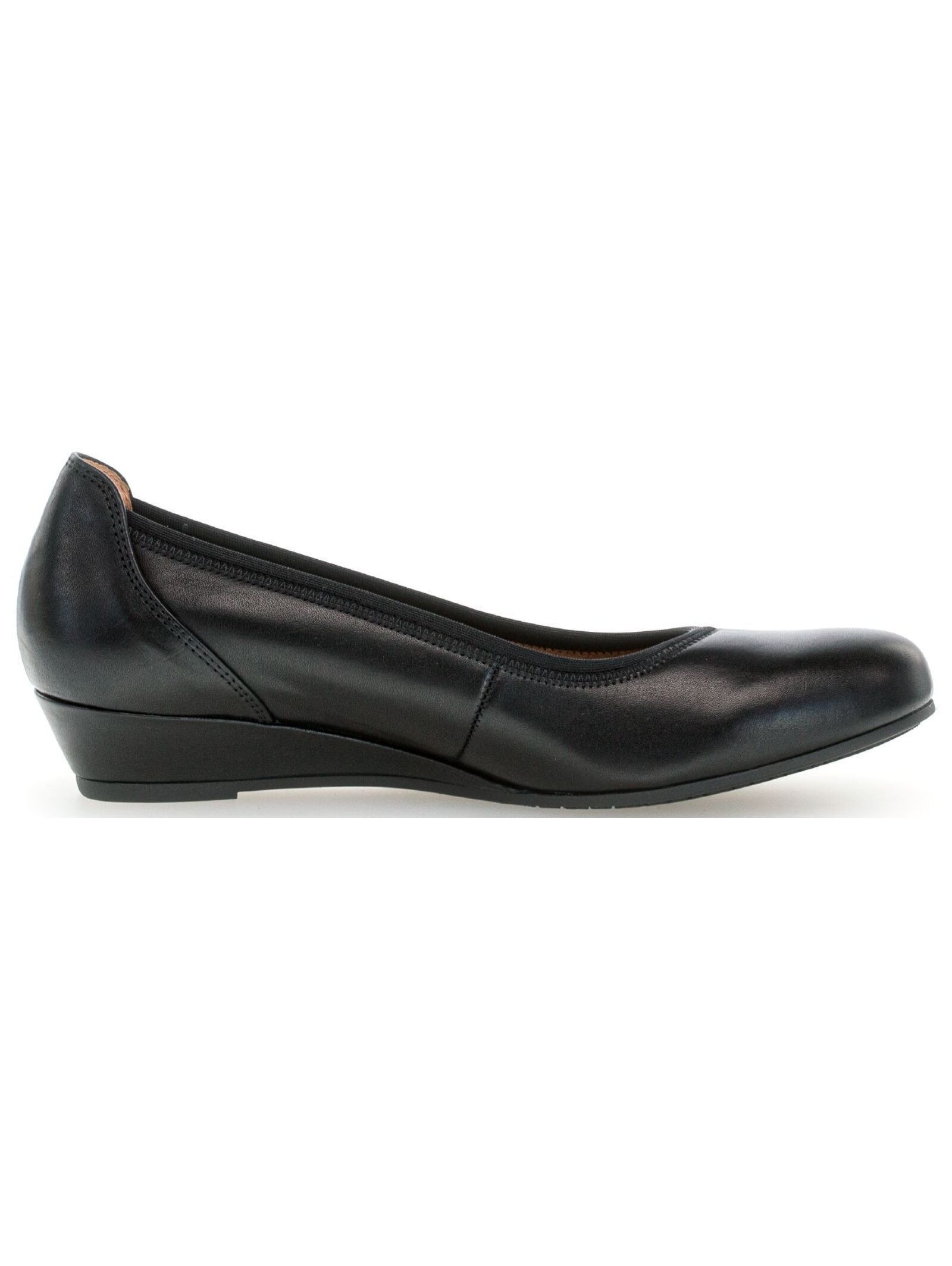 Gabor Comfort Ballerina »Gabor Comfort Ballerinas Glattleder«