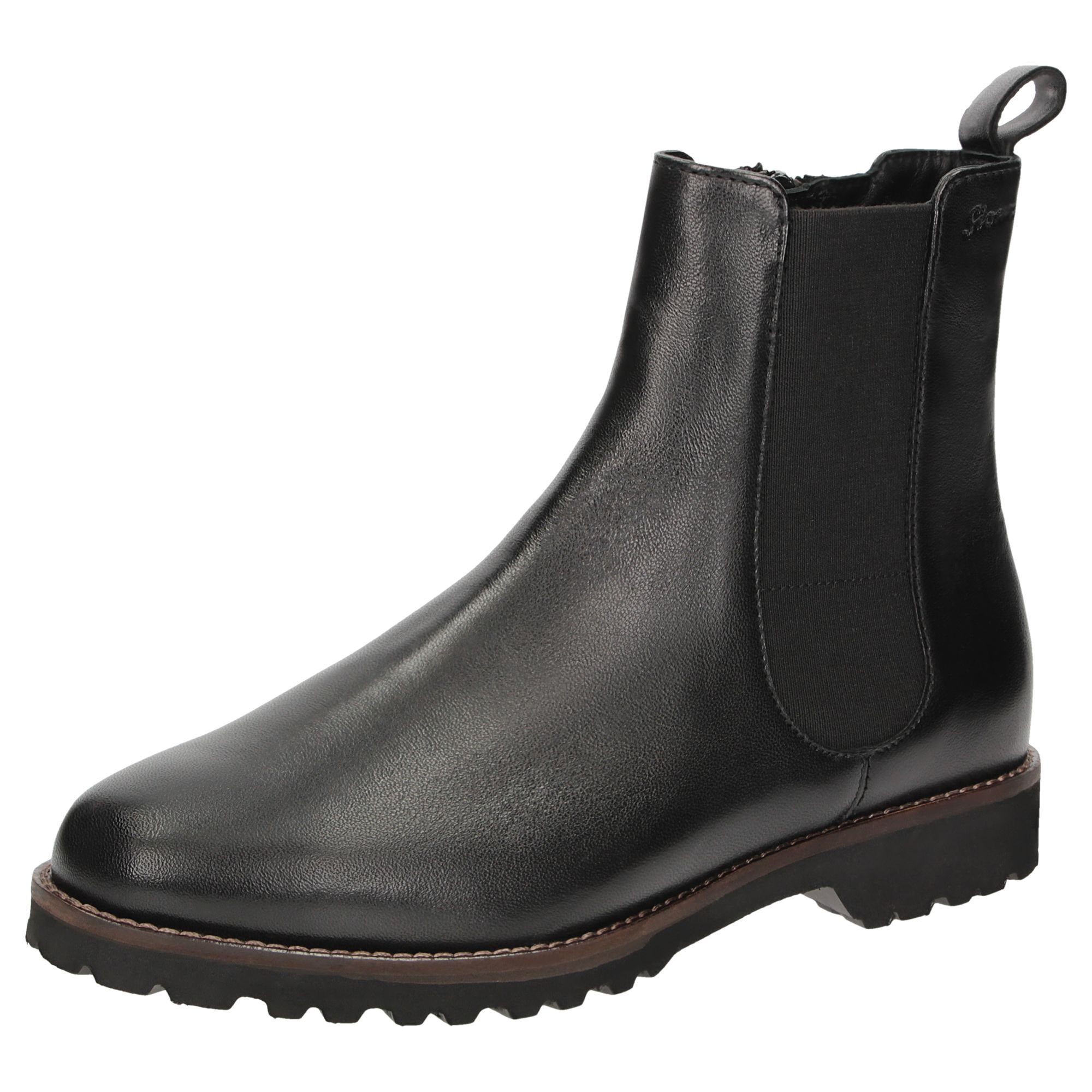 SIOUX Stiefelette »Meredith-750-H«