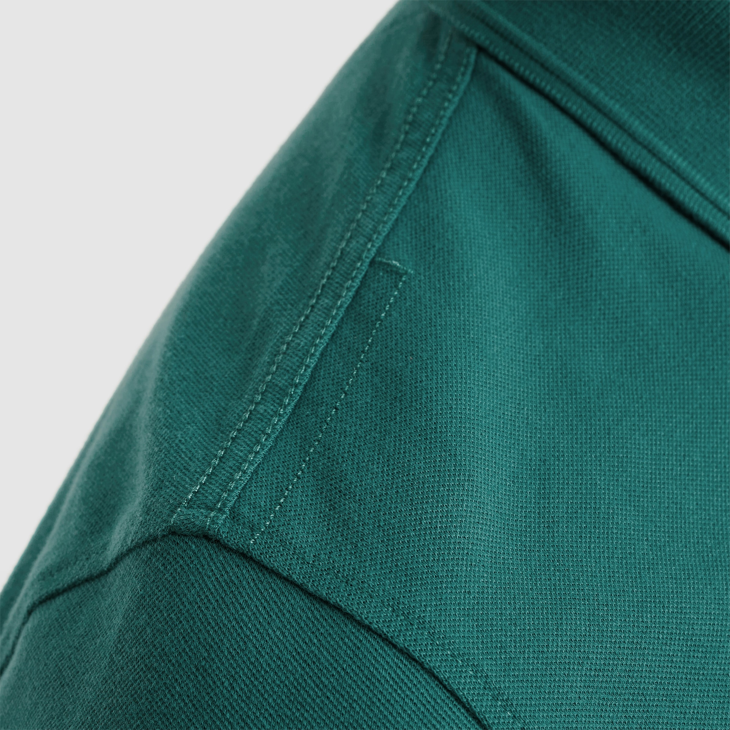 PME LEGEND Poloshirt, mit Logostickerei