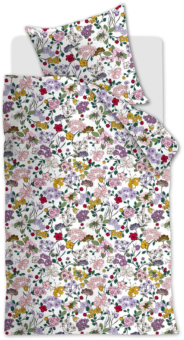 Beddinghouse Bettwäsche "Primrose" 2 Stk. tlg. günstig online kaufen