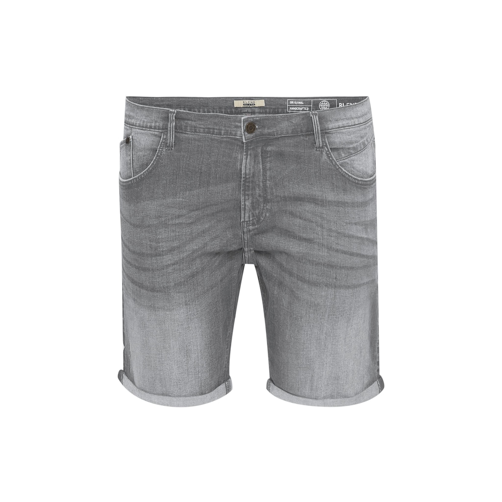 Blend Jeansshorts »BLEND BLGRILISCH«