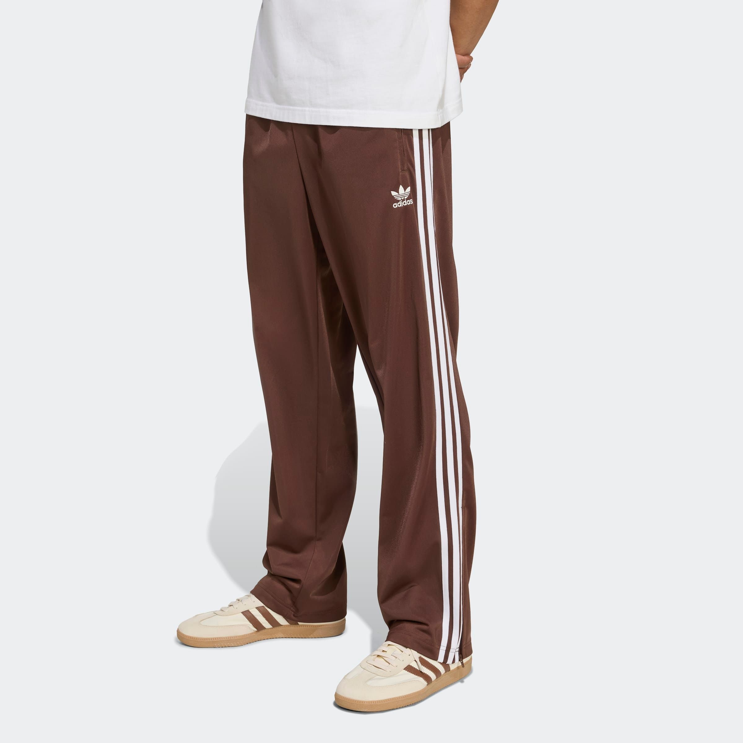 adidas Originals "FIREBIRD TP" Trackpant-Design, mit Reißverschlusstaschen, günstig online kaufen