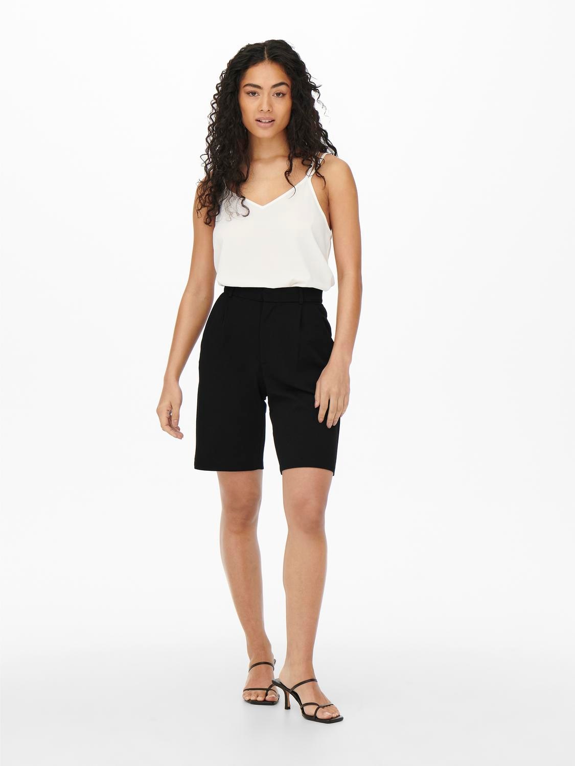 JDY Chinoshorts »JDYTANJA LIFE CITY SHORTS JRS NOOS«