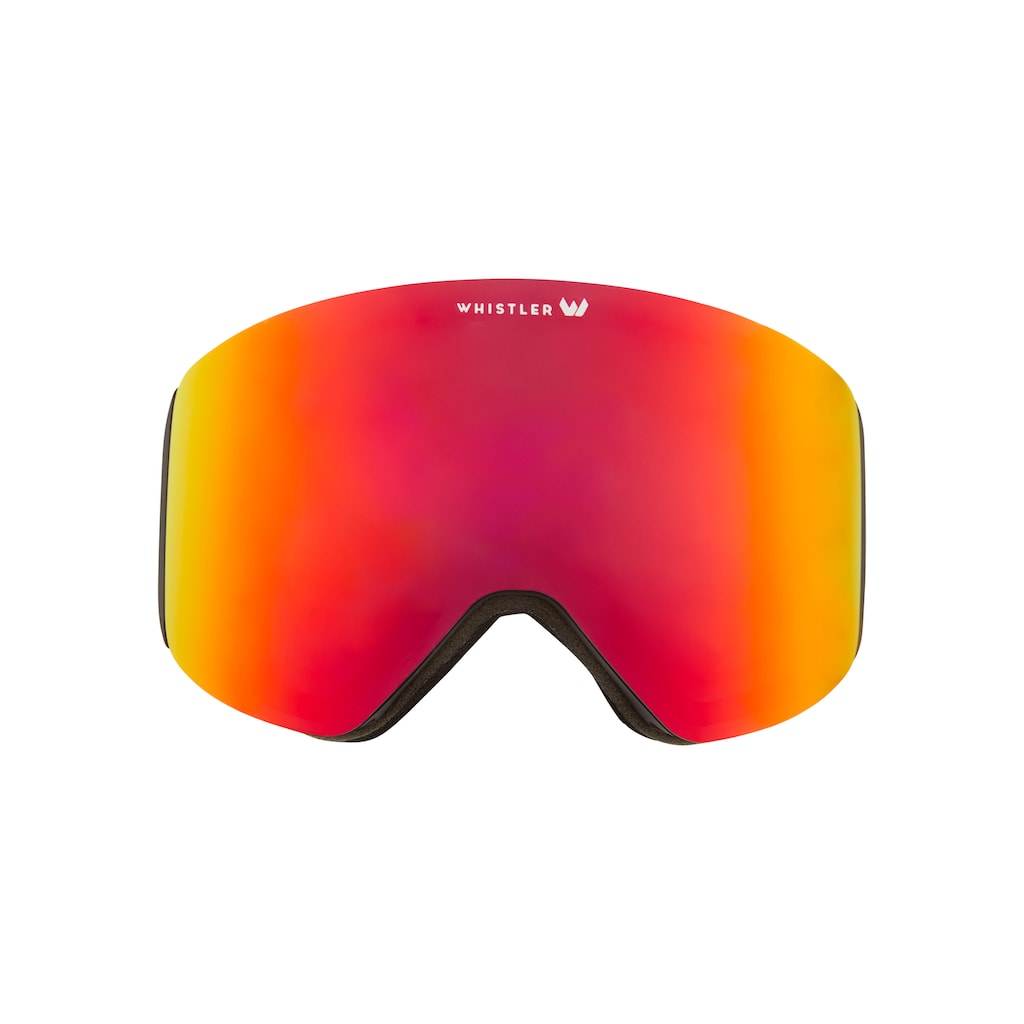 WHISTLER Skibrille »WS7100«