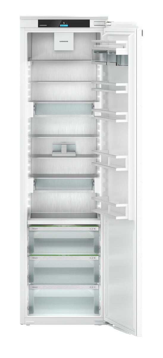 Liebherr Einbaukühlschrank »997224851« 193,8 cm hoch 55,9 cm breit