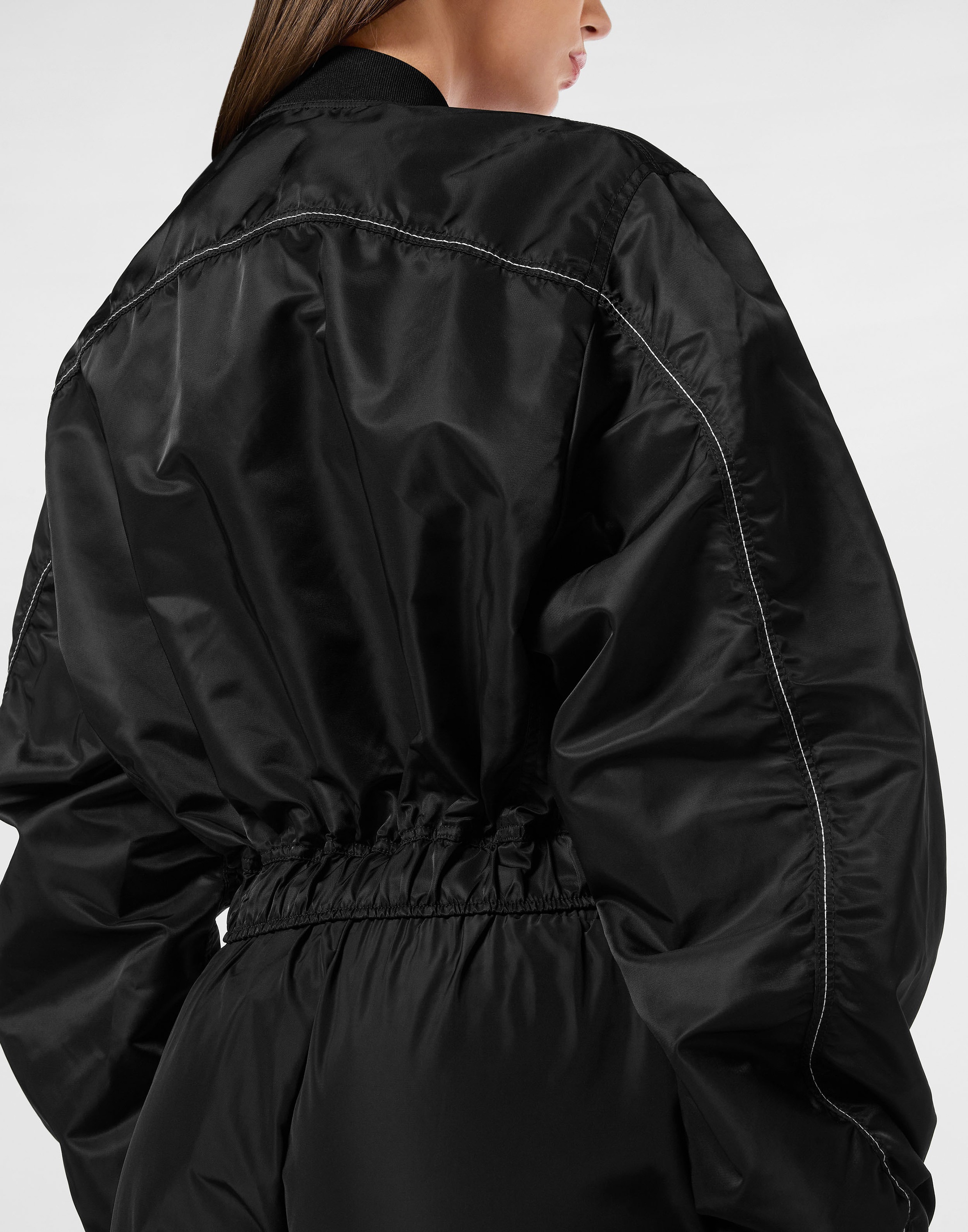 PLEIN SPORT Blouson »Bomberjacke«