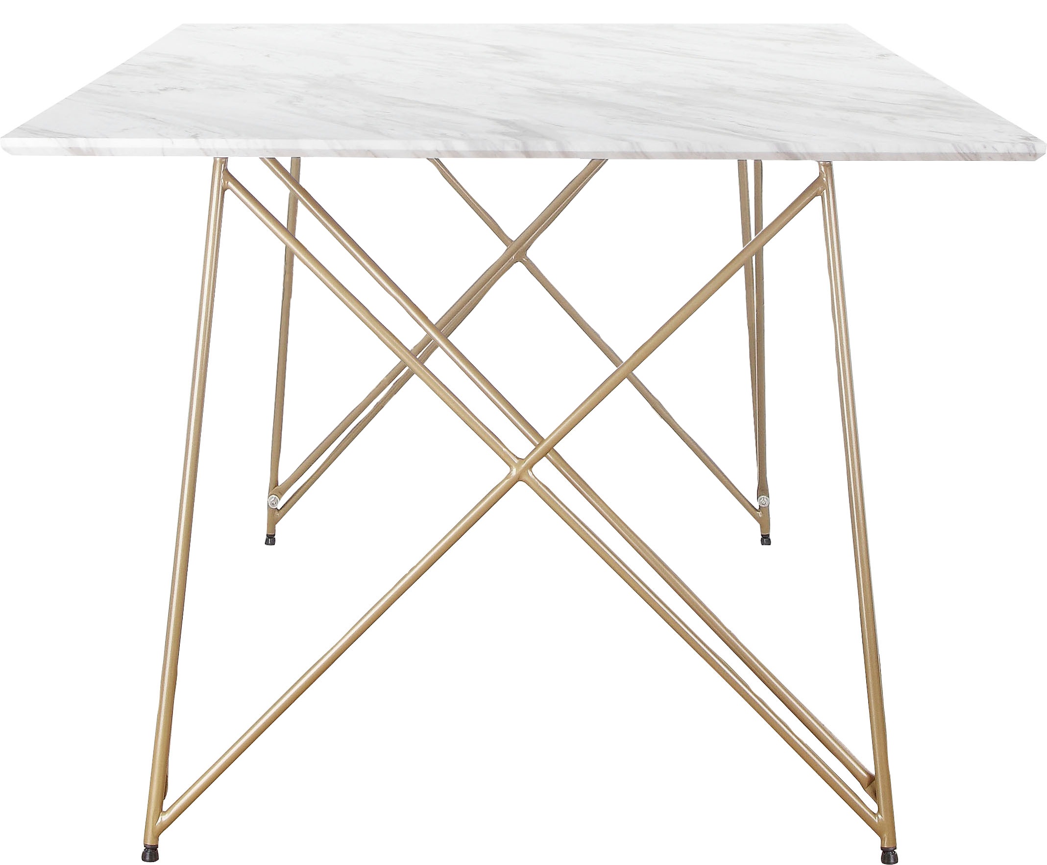 Leonique Esstisch "Louie, TOPSELLER" Tisch, Küchentisch, OTTOs Choice, 1 St günstig online kaufen