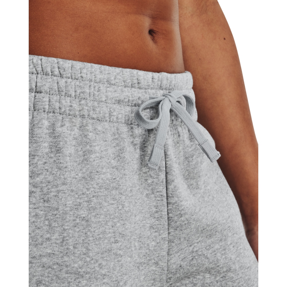 Under Armour® Jogginghose »RIVAL«, Innen weich angeraut