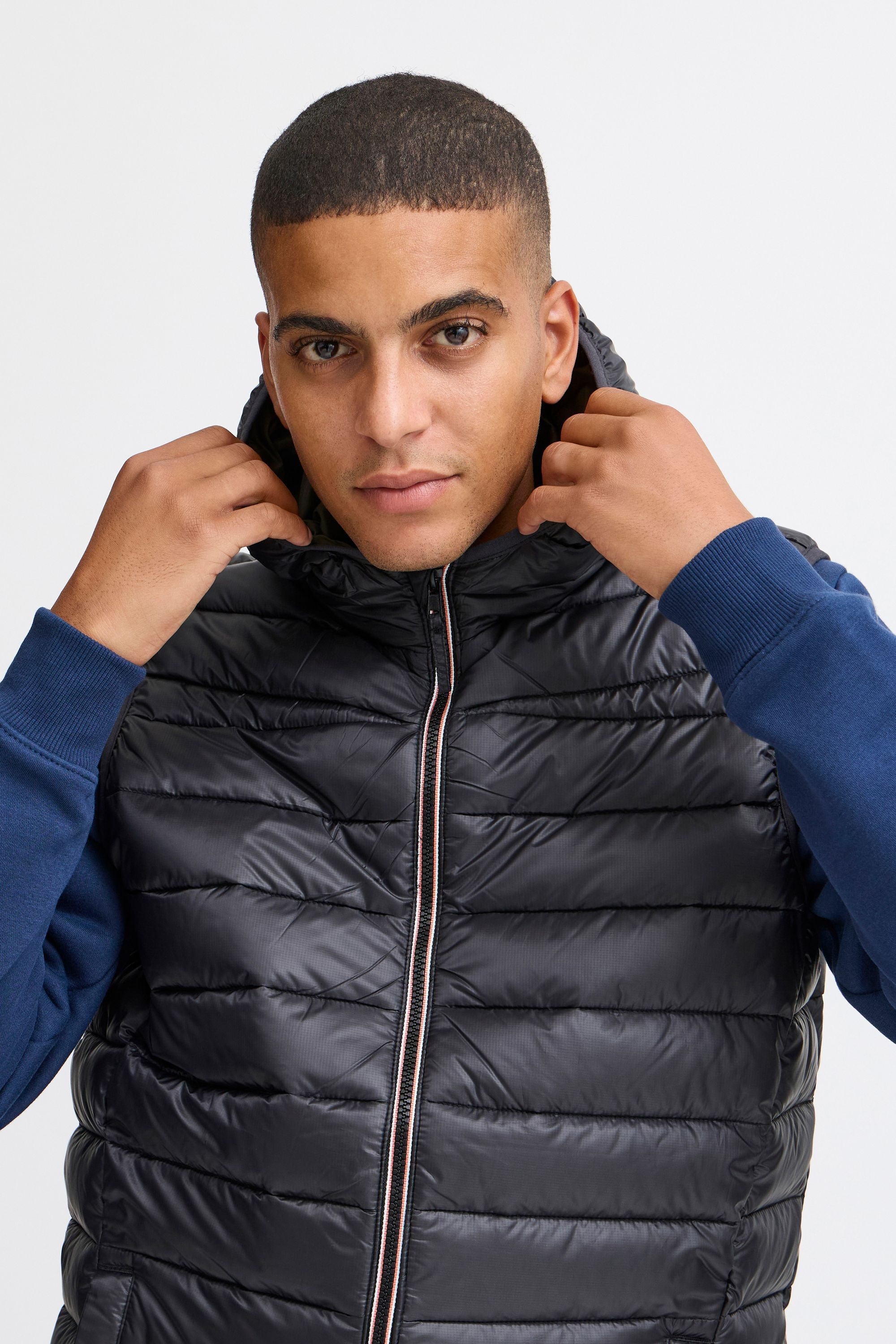 Blend Steppweste »Steppweste BHOuterwear«, (1 tlg.), Sonstige