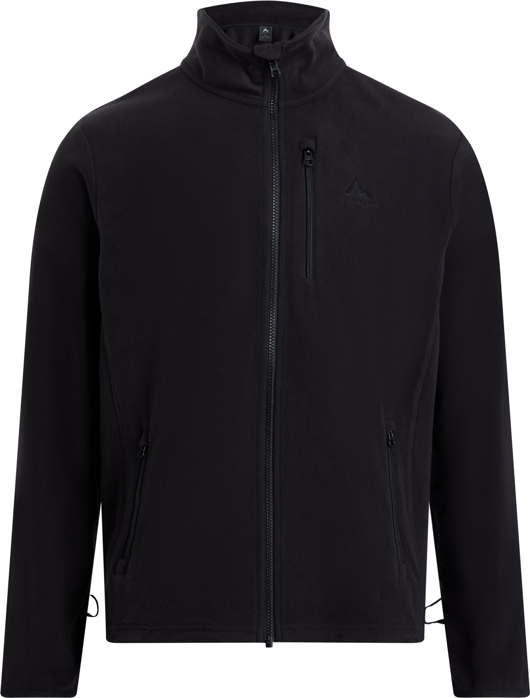 McKINLEY Fleecejacke "Unterjacke Carol M" 1 Stk. tlg. ohne Kapuze günstig online kaufen