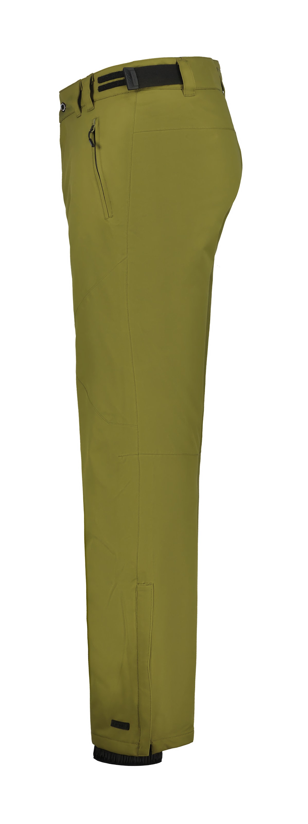 Icepeak Skihose »ICEPEAK COLMAN«  mit dezentem Logobadge am Beinabschluss