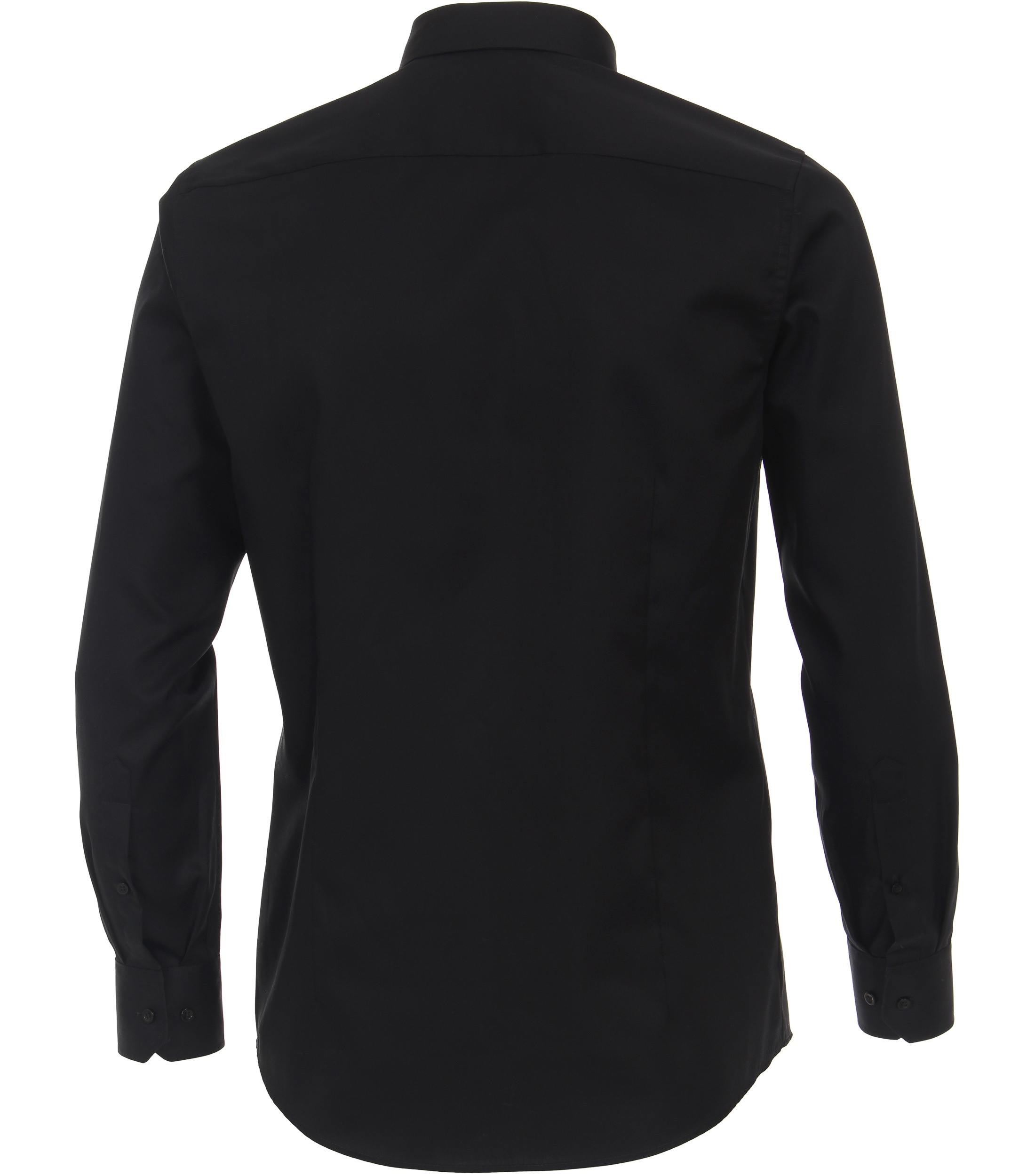VENTI Businesshemd »VENTI Businesshemd extra langer Arm 72cm uni«
