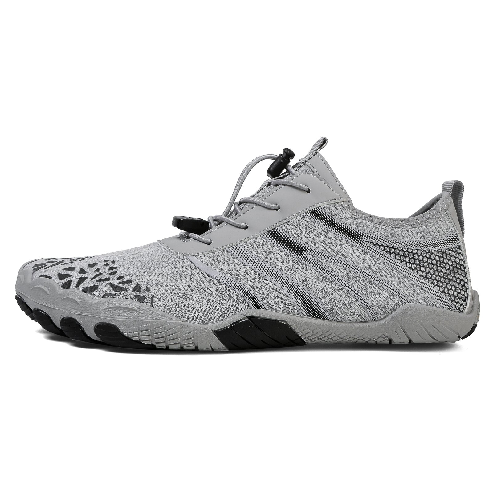 DOTALES Laufschuh »Flowstep Barfußschuhe Flowstep Damen Trekkingschuhe/Outdoorschuh«, Vegan