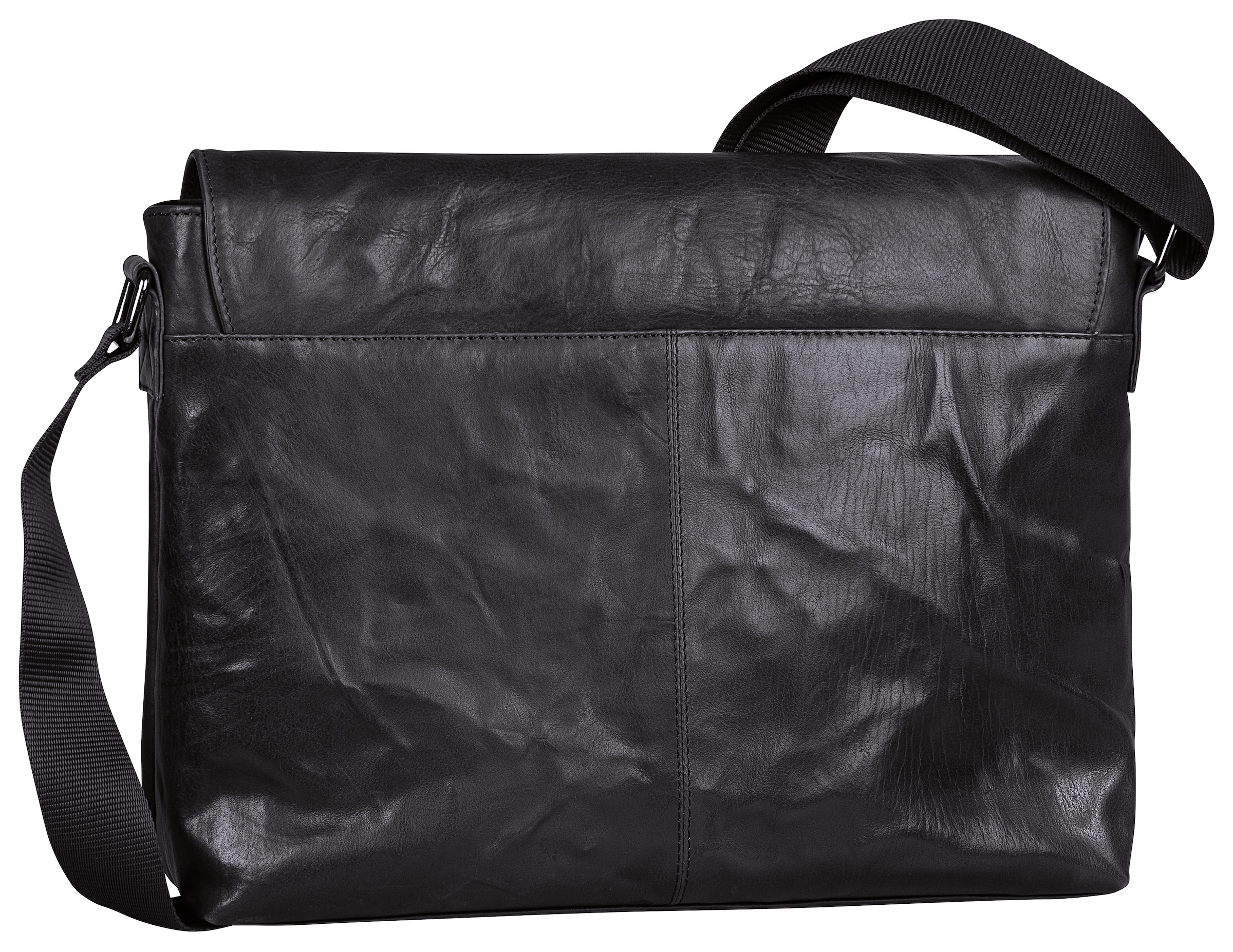 Bruno Banani Messenger Bag »Businesstasche in modernem look«