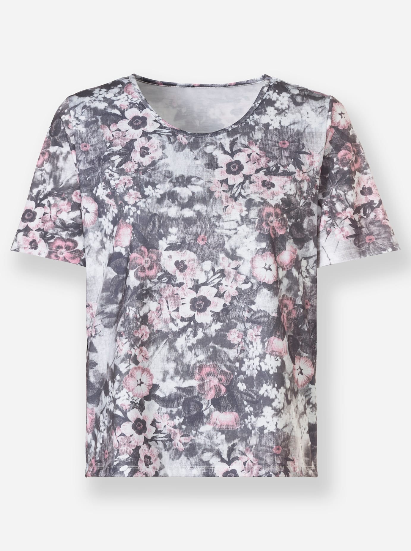 Classic Kurzarmshirt »Shirt«, (1 tlg.)