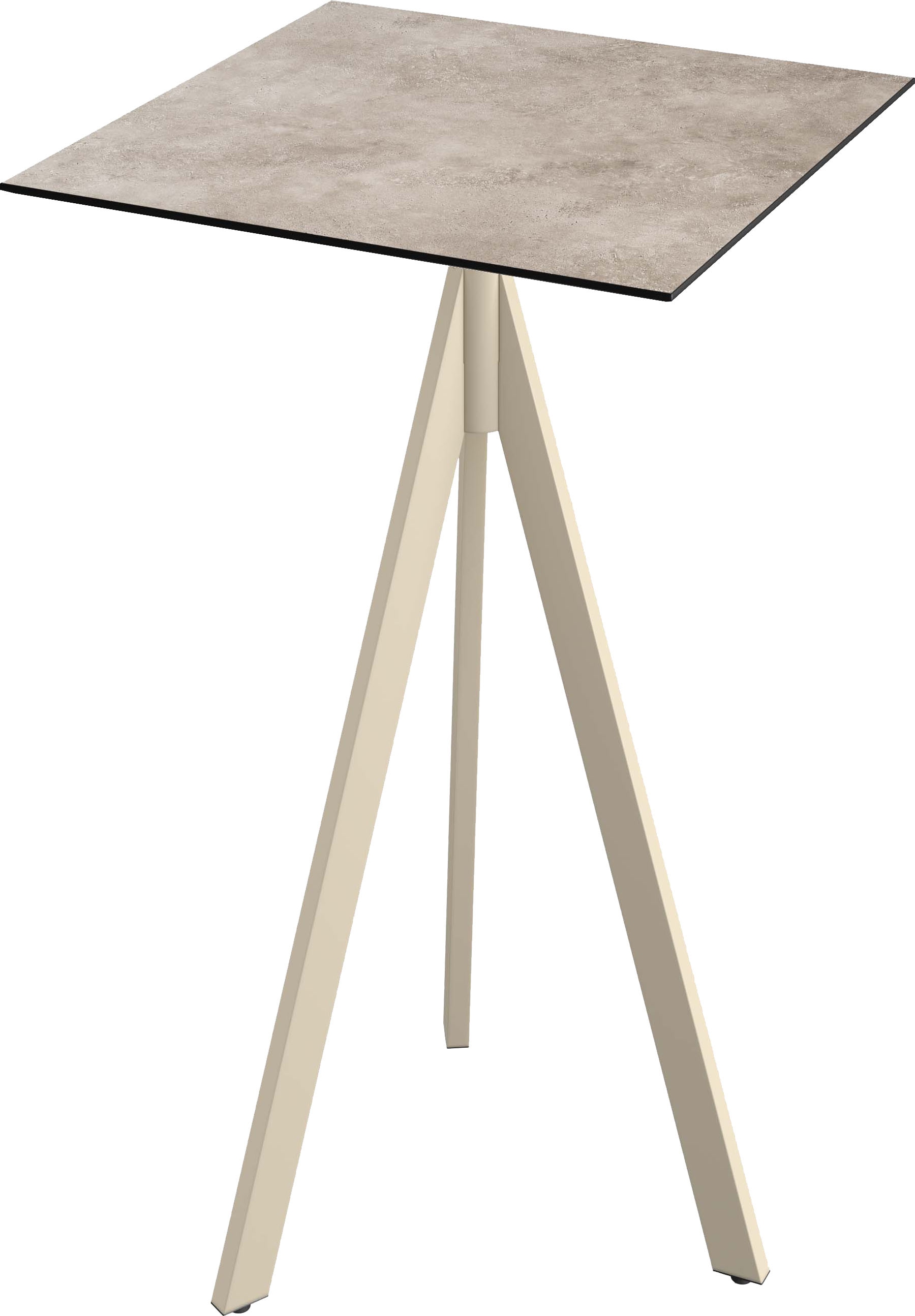 Essentials Klapptisch "Infinity", (Packung, 1 St.), in verschiedenen Ausfüh günstig online kaufen