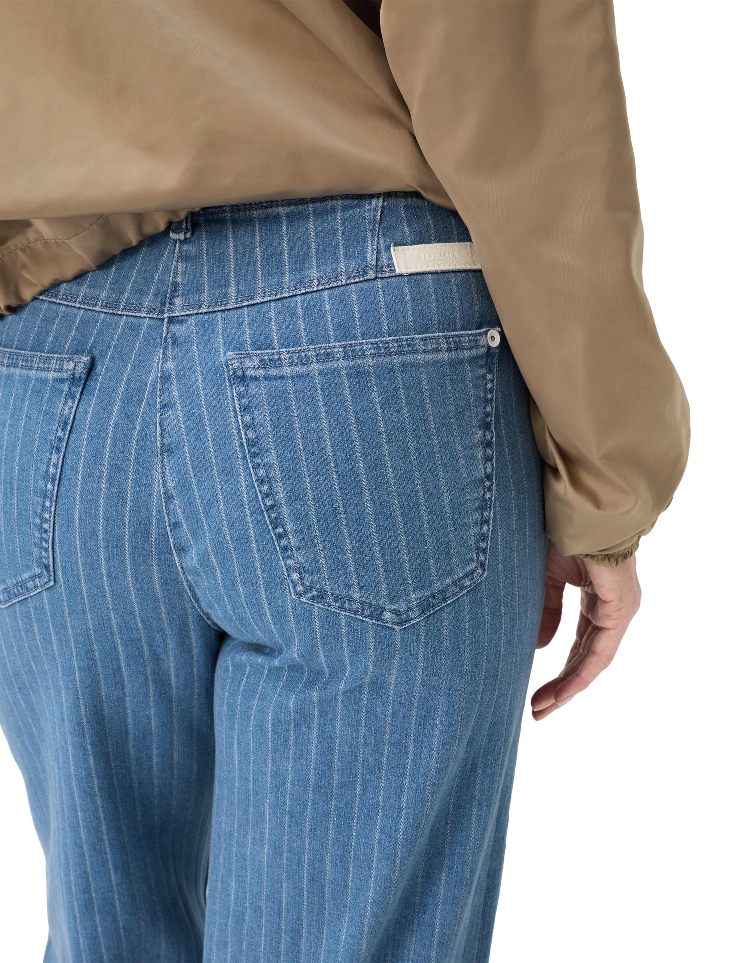 RAPHAELA by BRAX 5-Pocket-Jeans »Style LAURA FLARED«