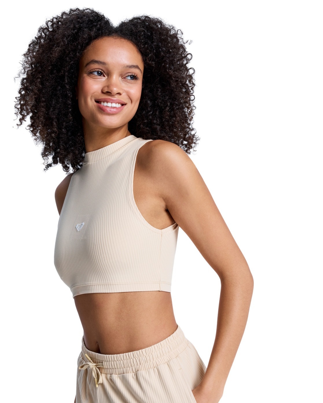 Thumbnail - Roxy Tanktop "Rise & Vibe"