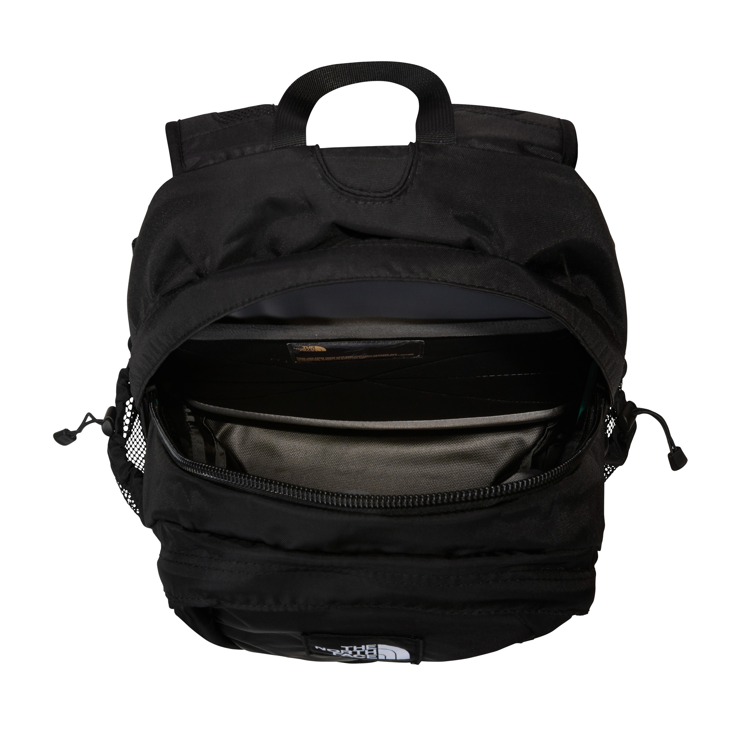 The North Face Sportrucksack »HOT SHOT SE« mit geräumigen Fächern und Taschen