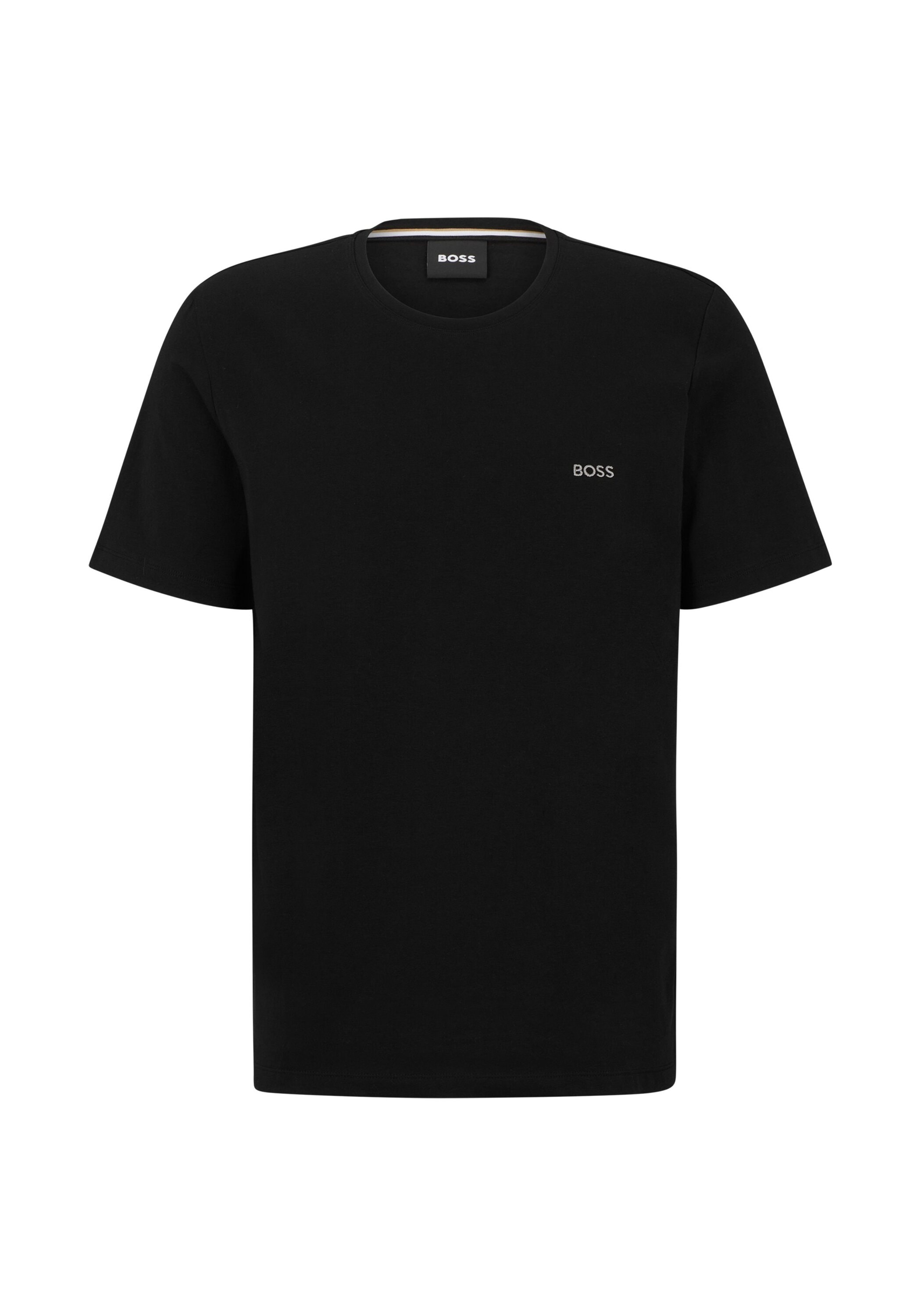 BOSS T-Shirt "T-Shirt Mix & Match T-Shirt R 1er Pack" günstig online kaufen