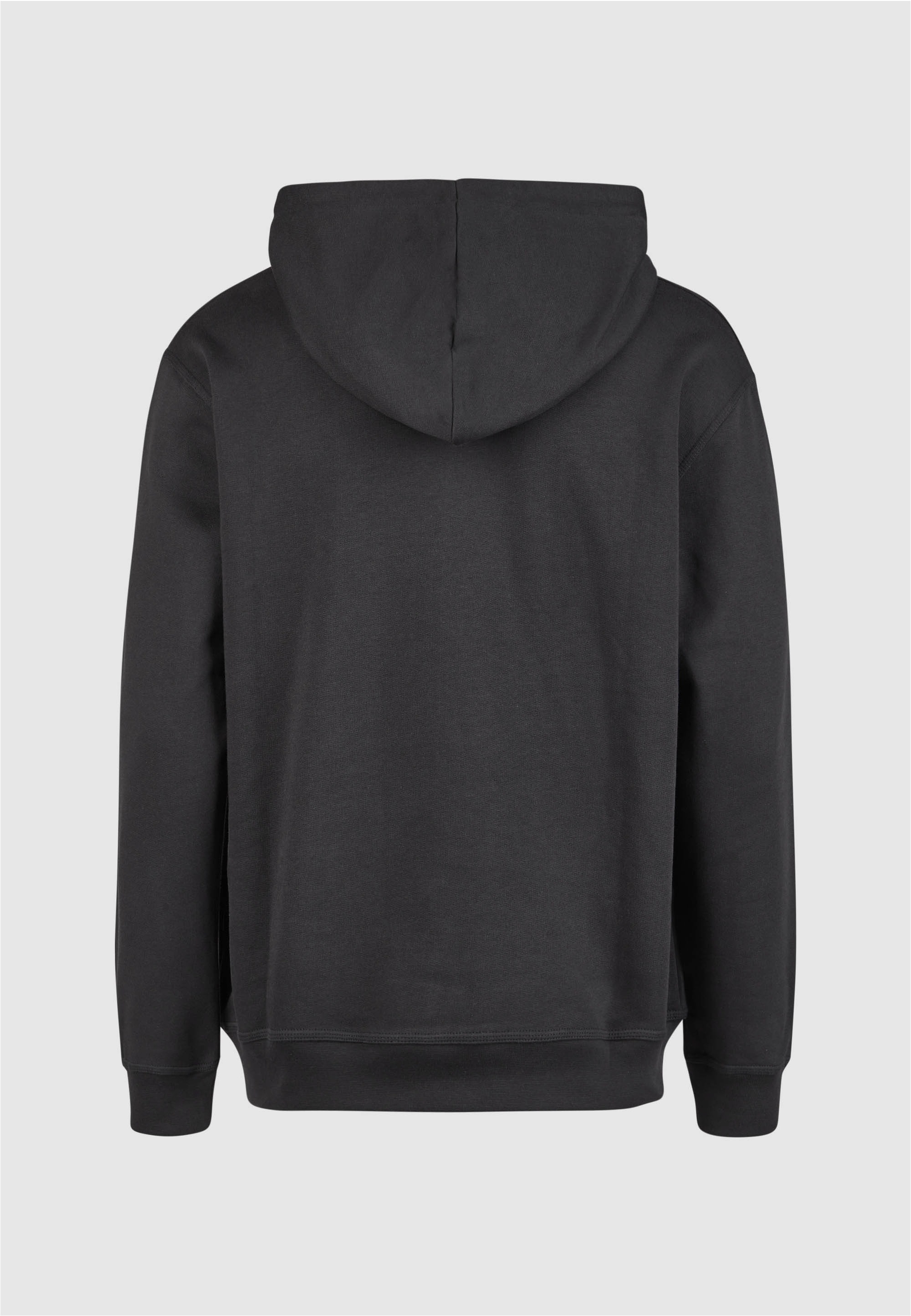 Cleptomanicx Kapuzensweatshirt »Classic Hooded Scribble Gull«, im lockeren Schnitt