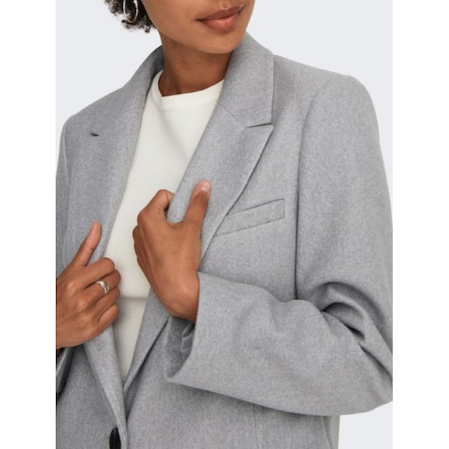 CC für | BAUR Langmantel OTW« ONLY COAT bestellen »ONLNANCY LIFE