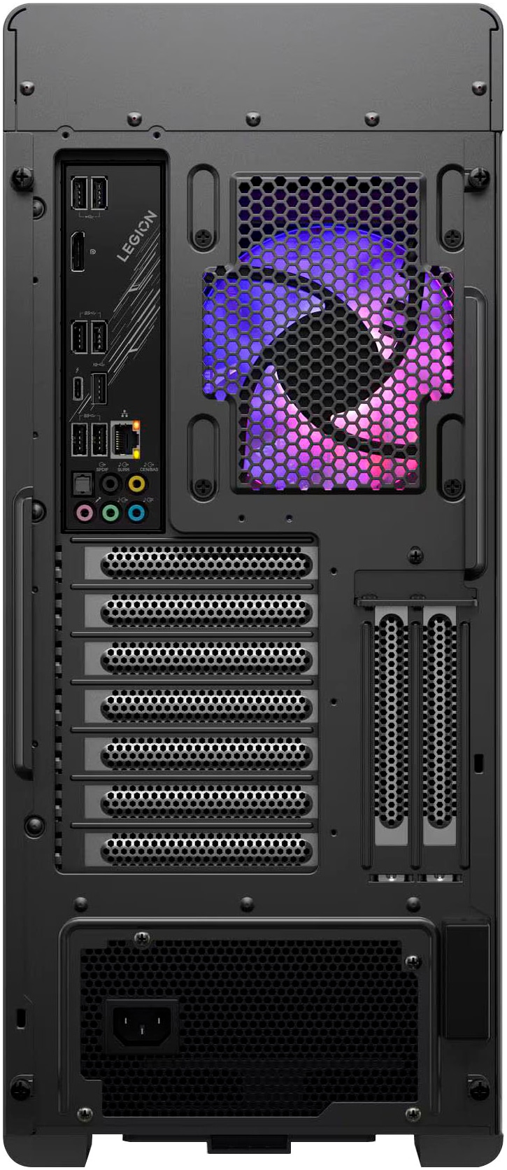 Lenovo Gaming-PC »Legion T7 34IAS10«