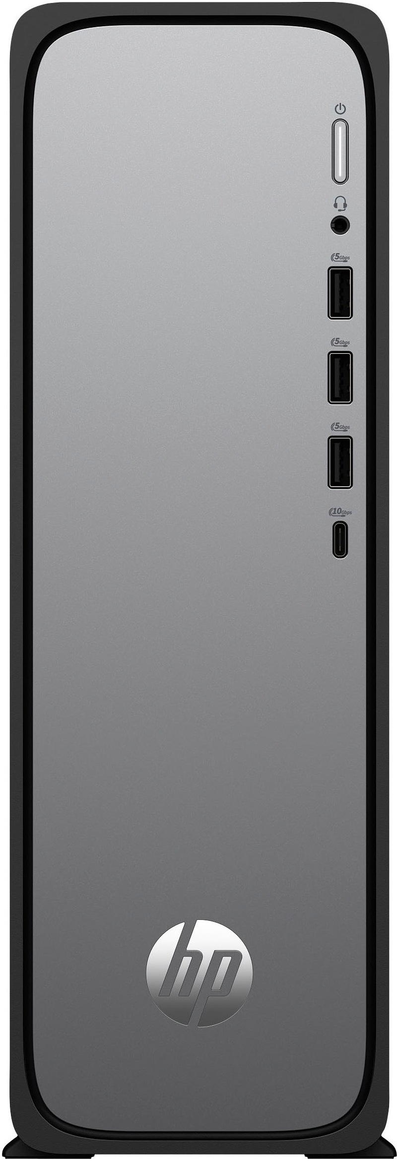 HP PC »OmniDesk Slim S03-0032ng«