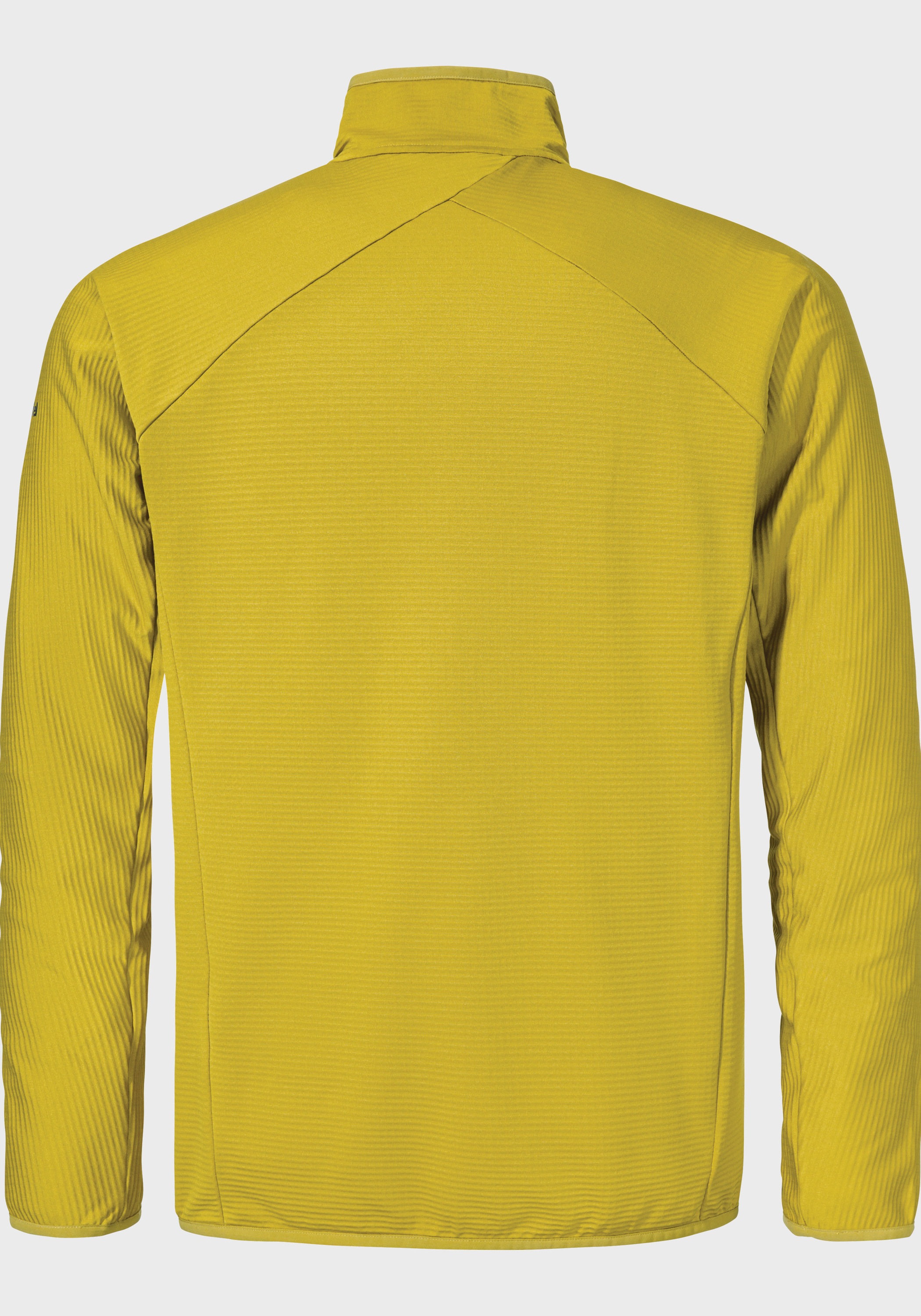 Schöffel Fleecejacke "Fleece Jk Style Cascata MNS" ohne Kapuze günstig online kaufen