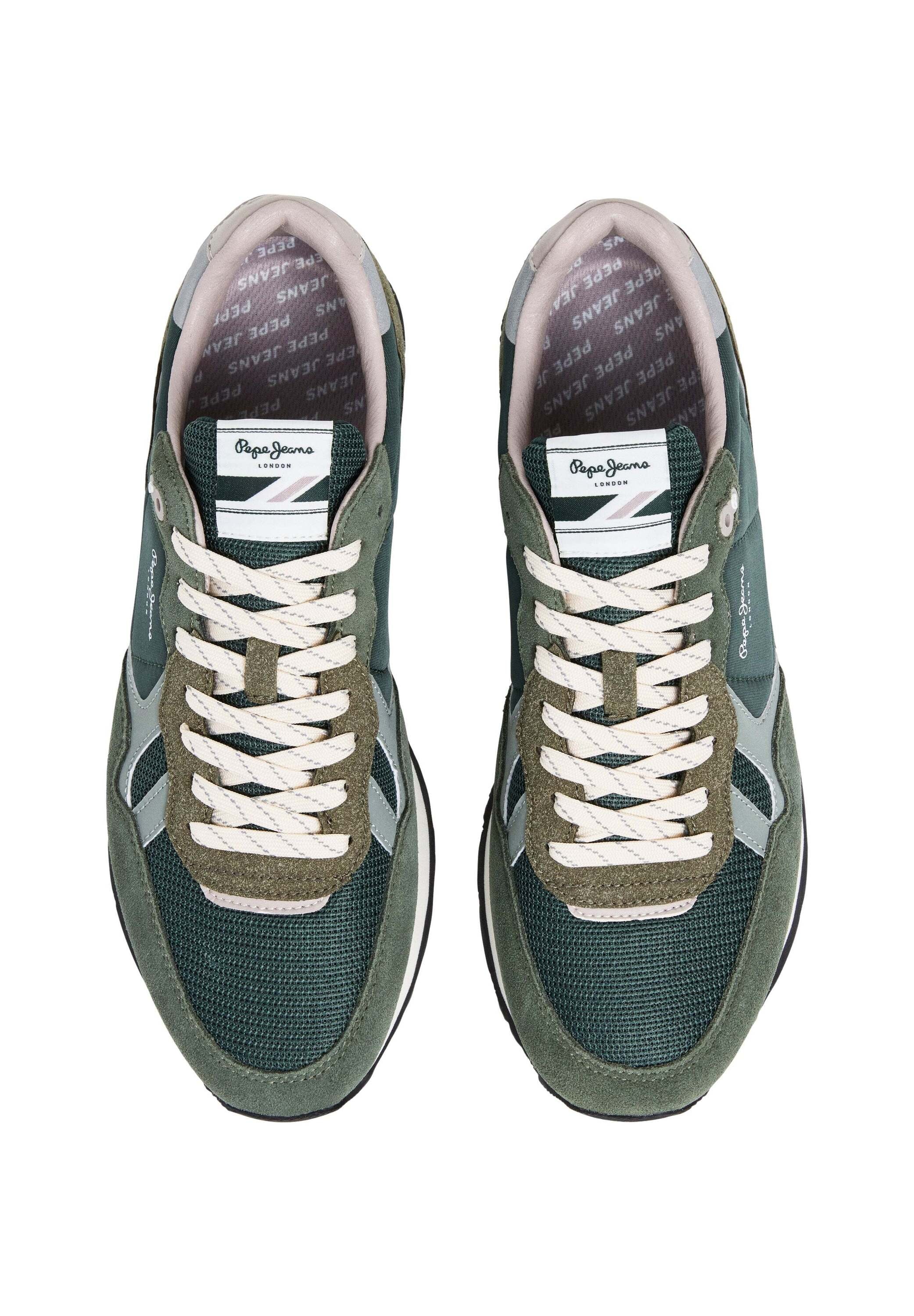 Pepe Jeans Sneaker »Trainer BRIT LEAGUE M«