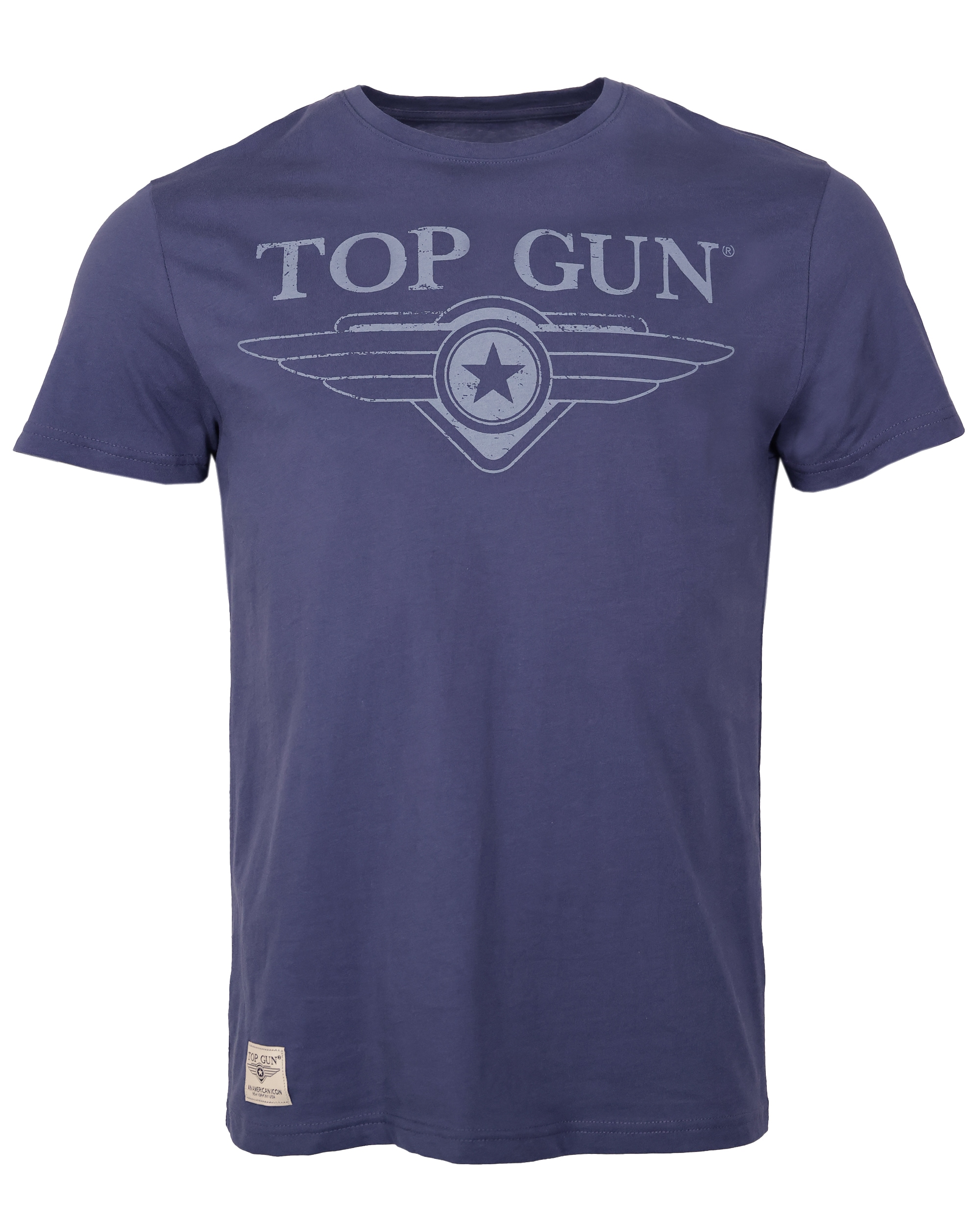 TOP GUN T-Shirt »TG20213038« ▷ kaufen | BAUR