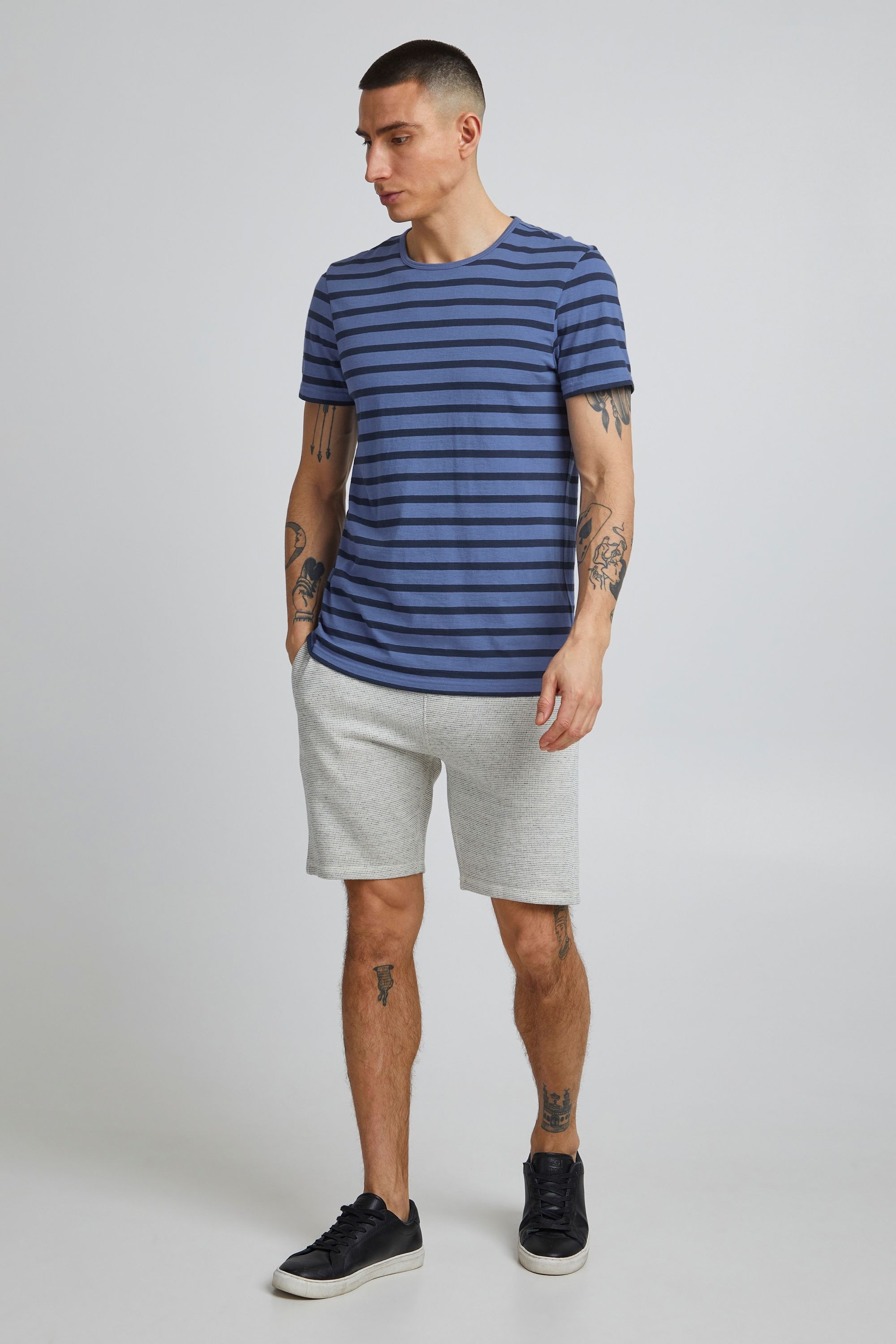 Blend T-Shirt »T-Shirt BHAbell«