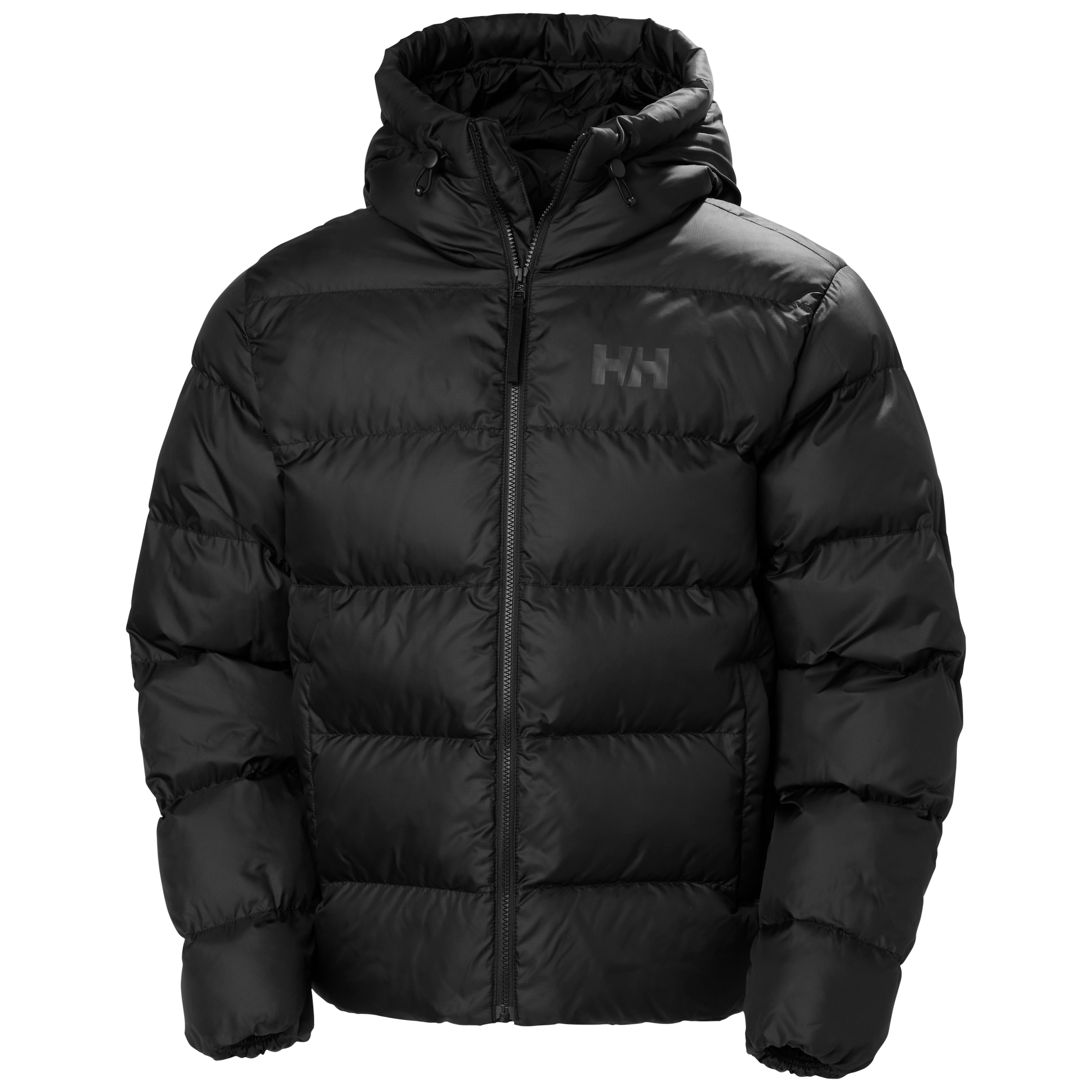 Helly Hansen Steppjacke »ACTIVE PUFFY JACKET« mit Kapuze wärmeisolierende Synthetik-Wattierung, windabweisend