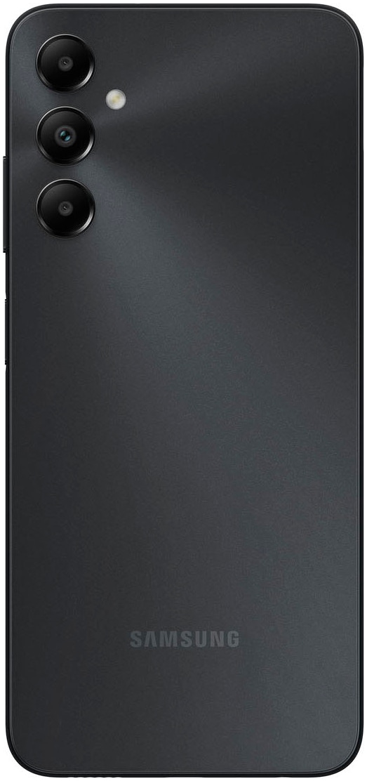 Samsung Smartphone »Galaxy A05s LTE«, schwarz