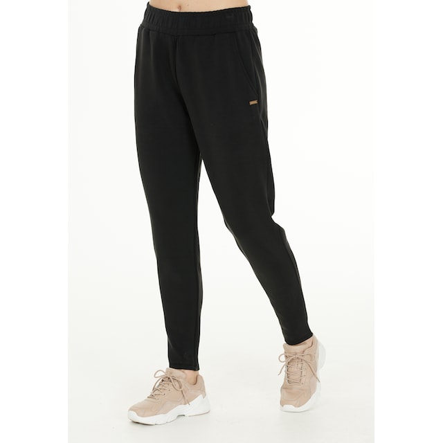 ATHLECIA Sweathose »Jillnana«, mit recyceltem Polyester | BAUR