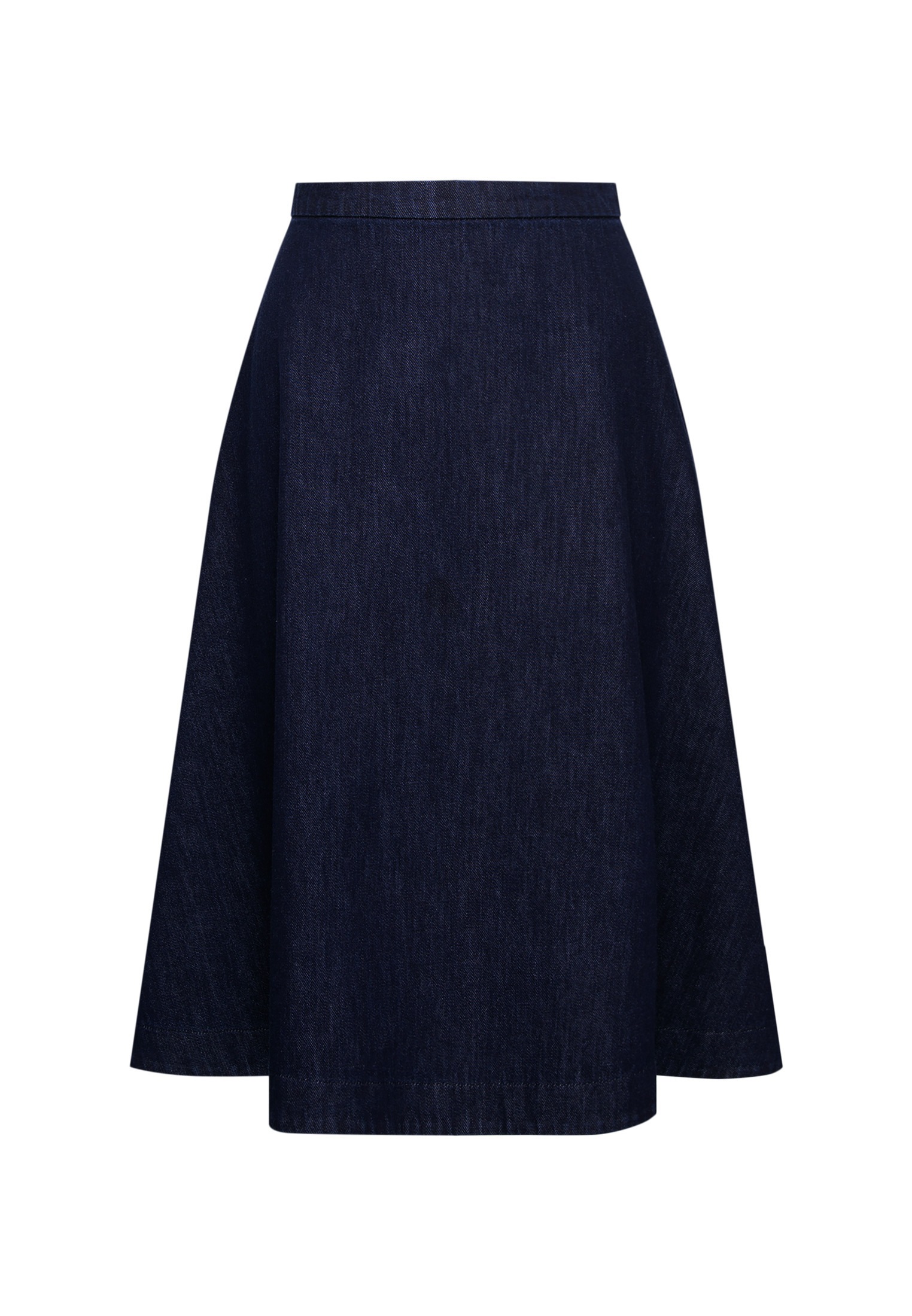 seidensticker Midirock