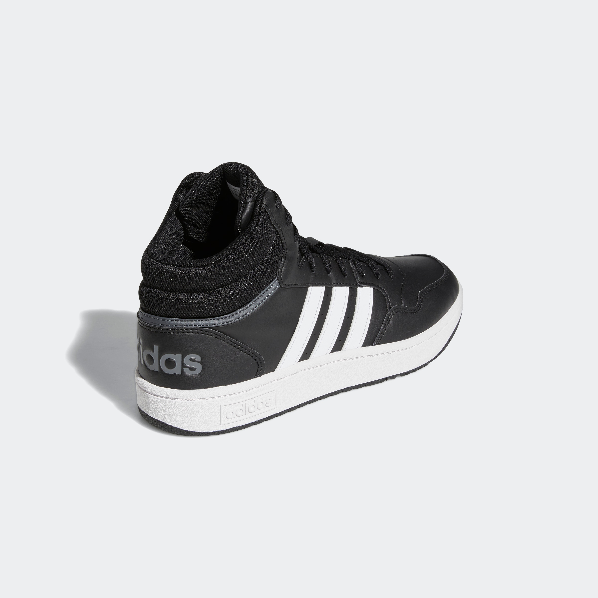 adidas Sportswear Sneaker »HOOPS 3.0 MID LIFESTYLE BASKETBALL CLASSIC VINTAGE«
