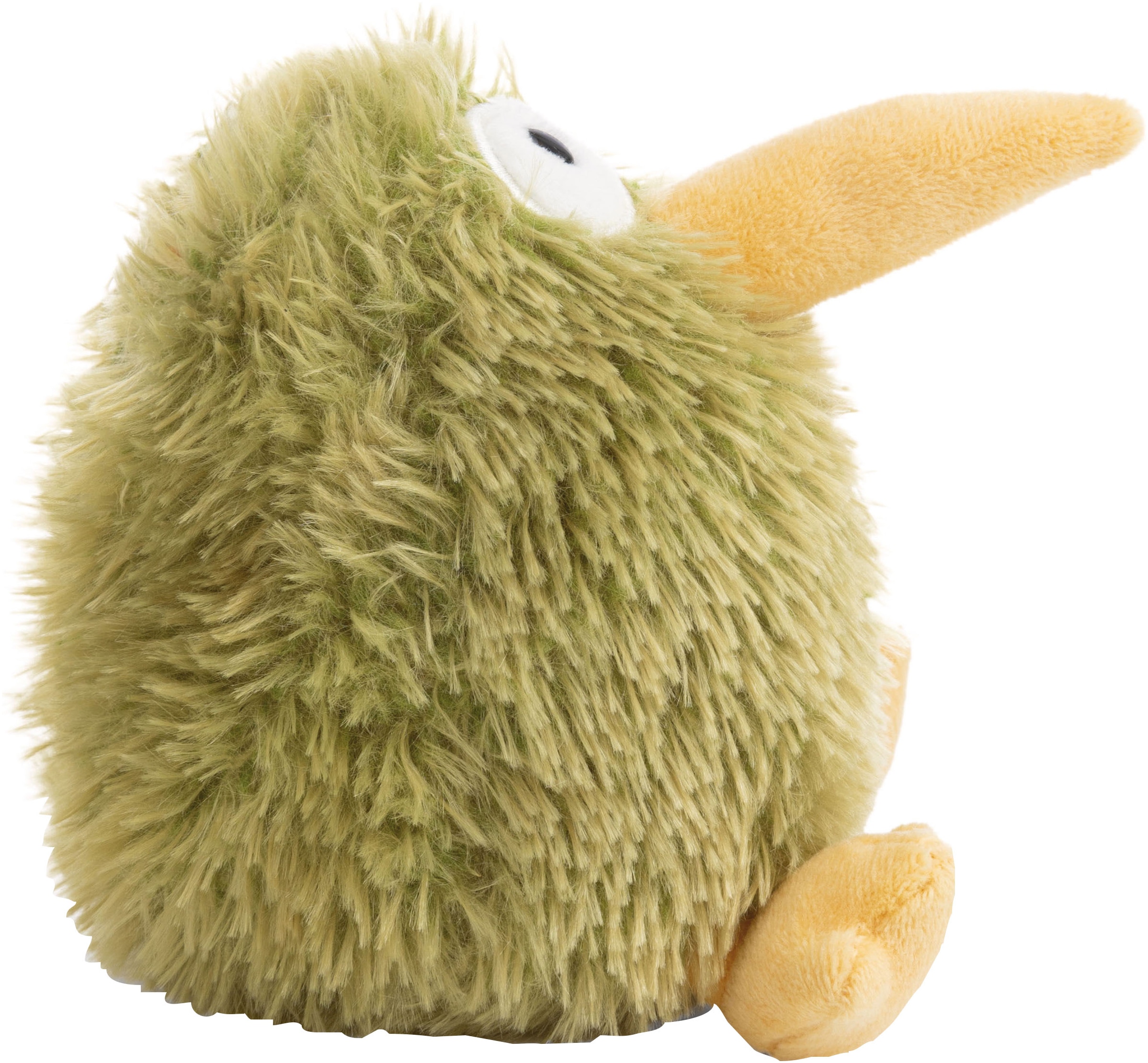 Nici Kuscheltier »Let Me Out, Kiwi mit Wendefunktion, 15cm« 2in1 Wendeplüschtier