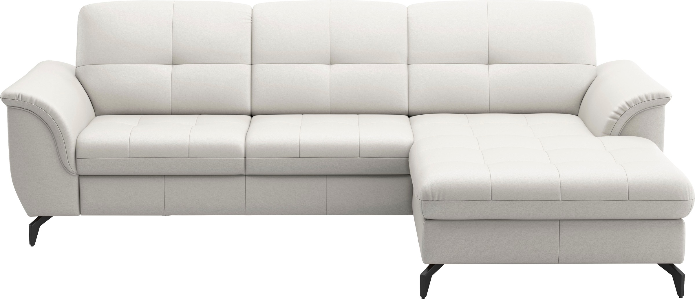 sit&more Ecksofa "Zora" günstig online kaufen