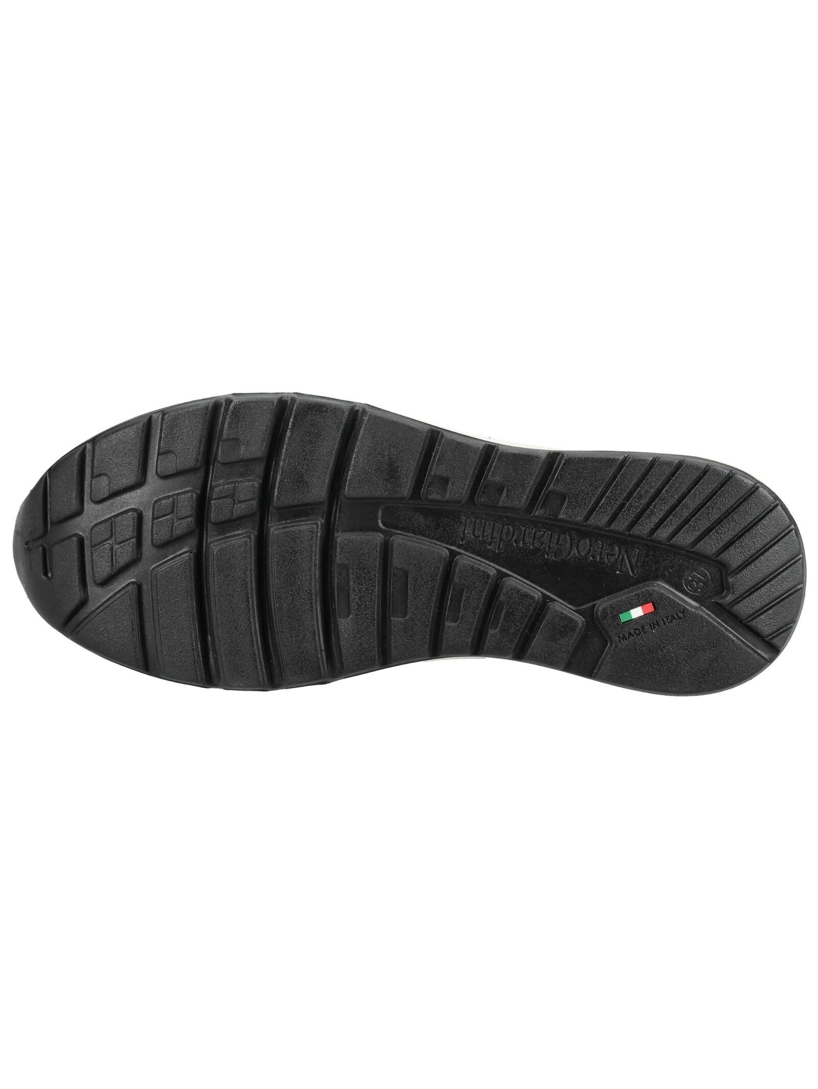 Nero Giardini Sneaker »Nero Giardini Sneaker Lederimitat«
