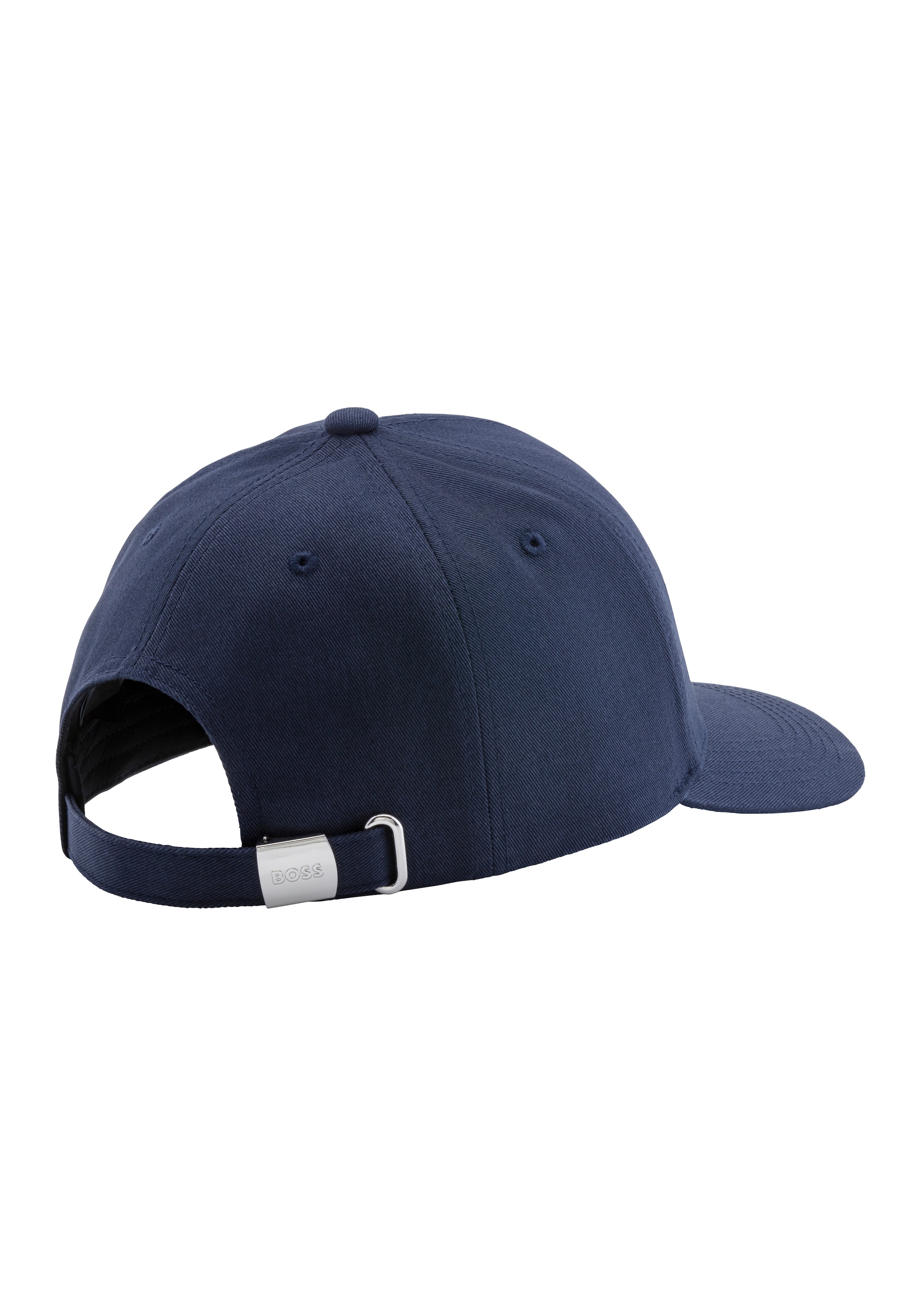 BOSS Baseball Cap »Sevile«, mit Patch Logo