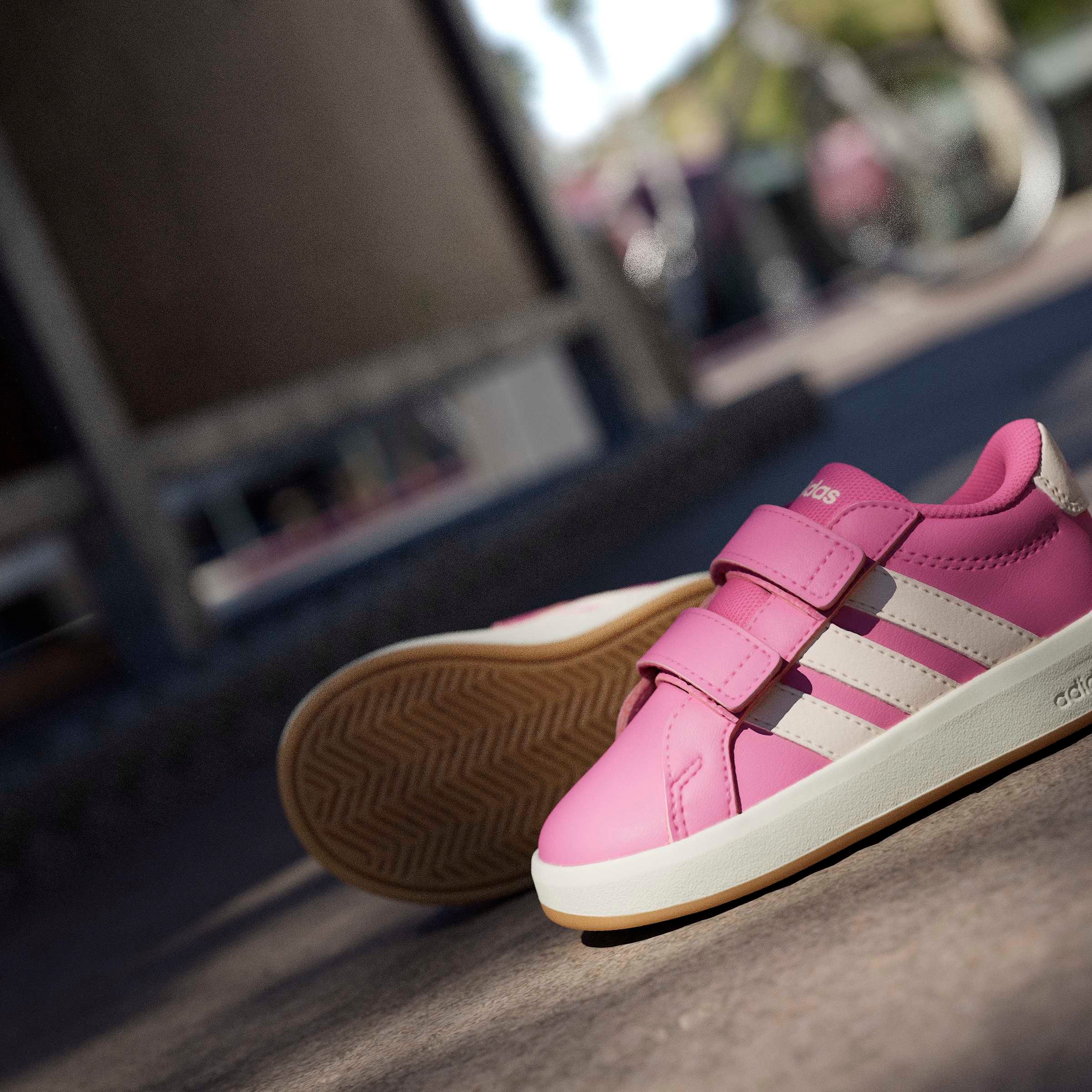 adidas Sportswear Sneaker »GRAND COURT 3.0 KIDS«  für Kinder