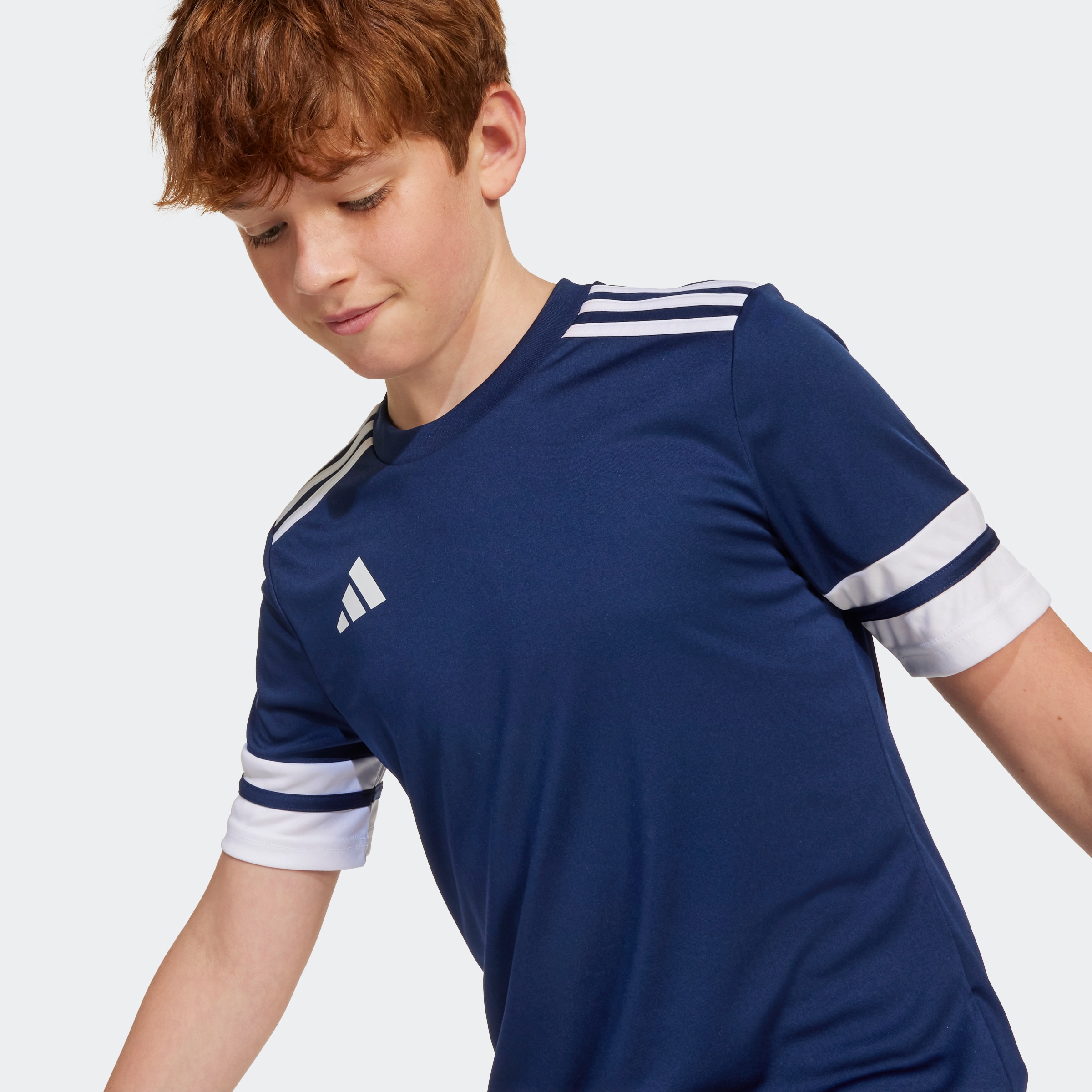 adidas Performance Fußballtrikot »SQUA25 JSY Y«