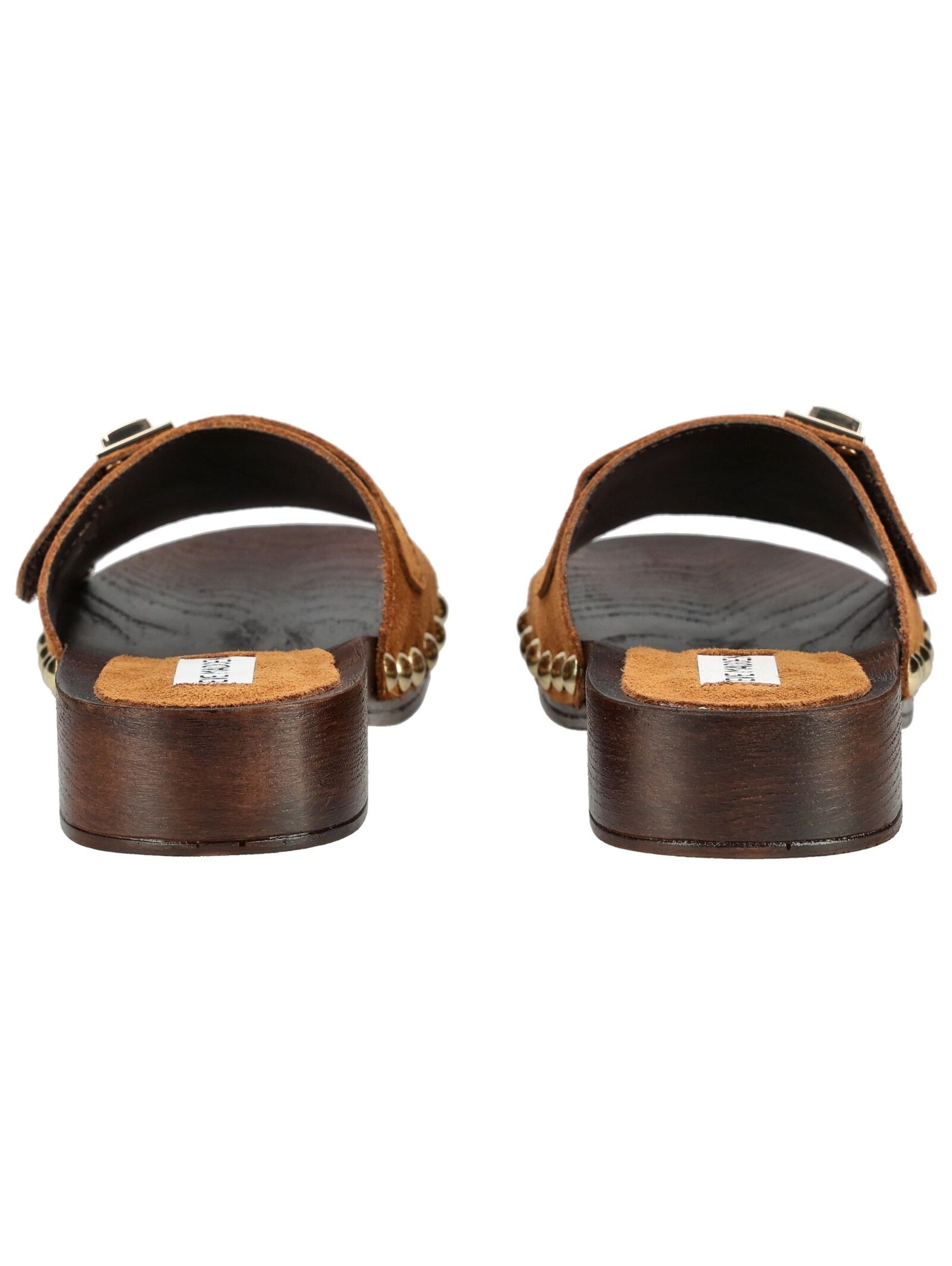 STEVE MADDEN Pantolette »STEVE MADDEN Pantoletten Leder«