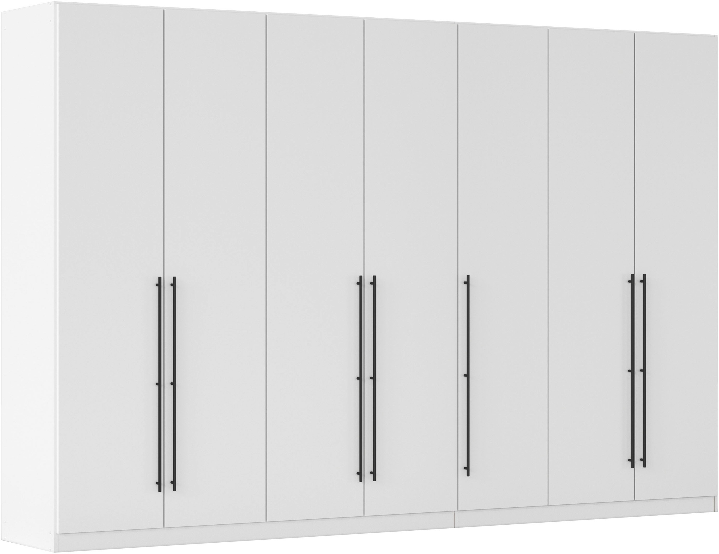rauch Kleiderschrank "Drehtürenschrank Schrank Garderobe Wäscheschrank Schl günstig online kaufen