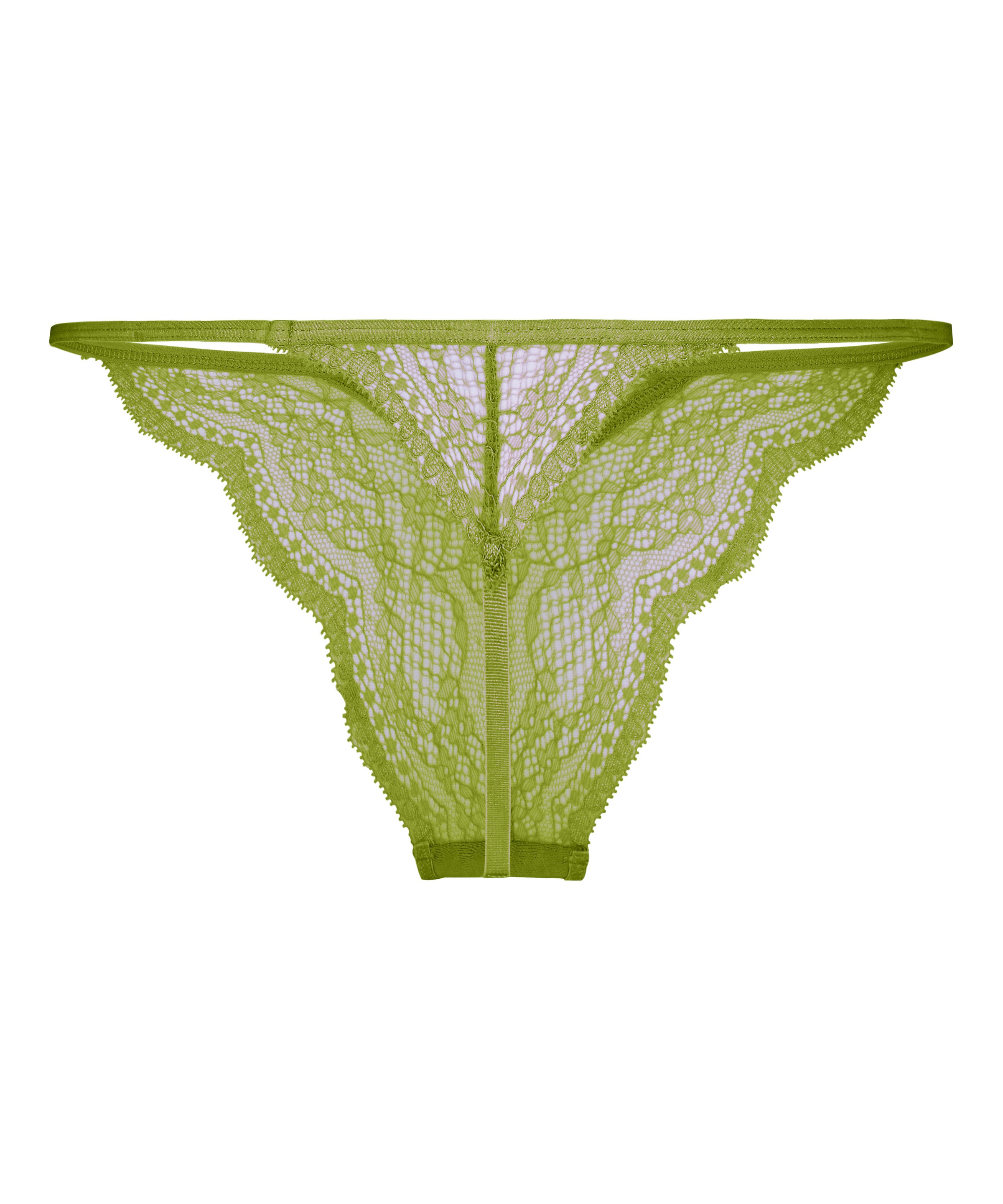 Hunkemöller String »Isabelle Thong«