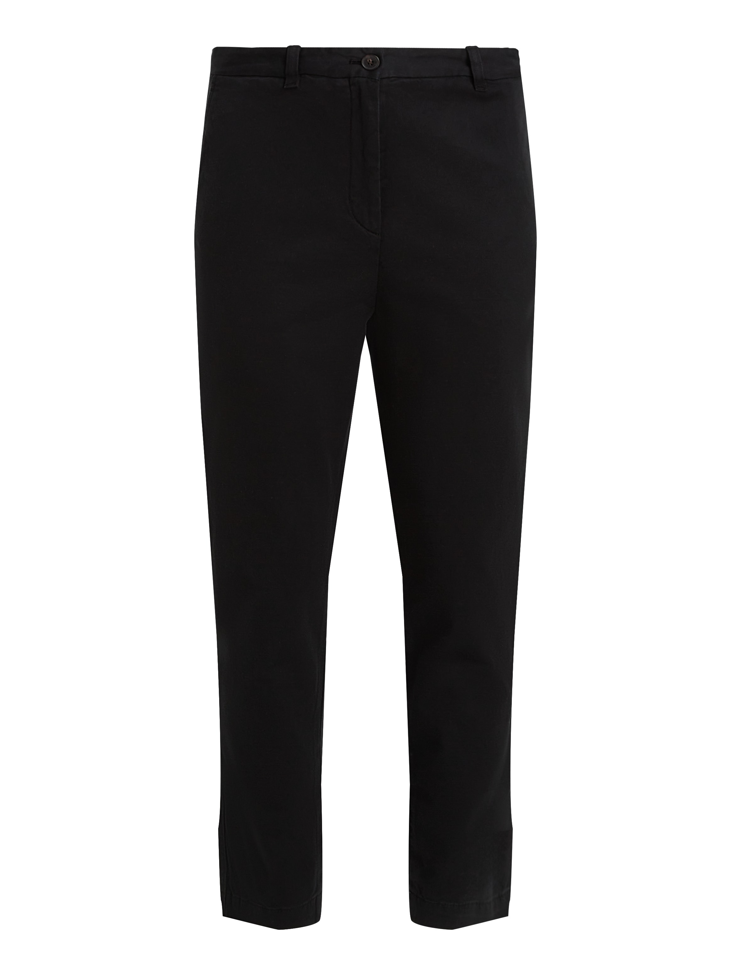 Tommy Hilfiger Chinohose »CO STRETCH GMD SLIM CHINO«, mit Stretchanteil