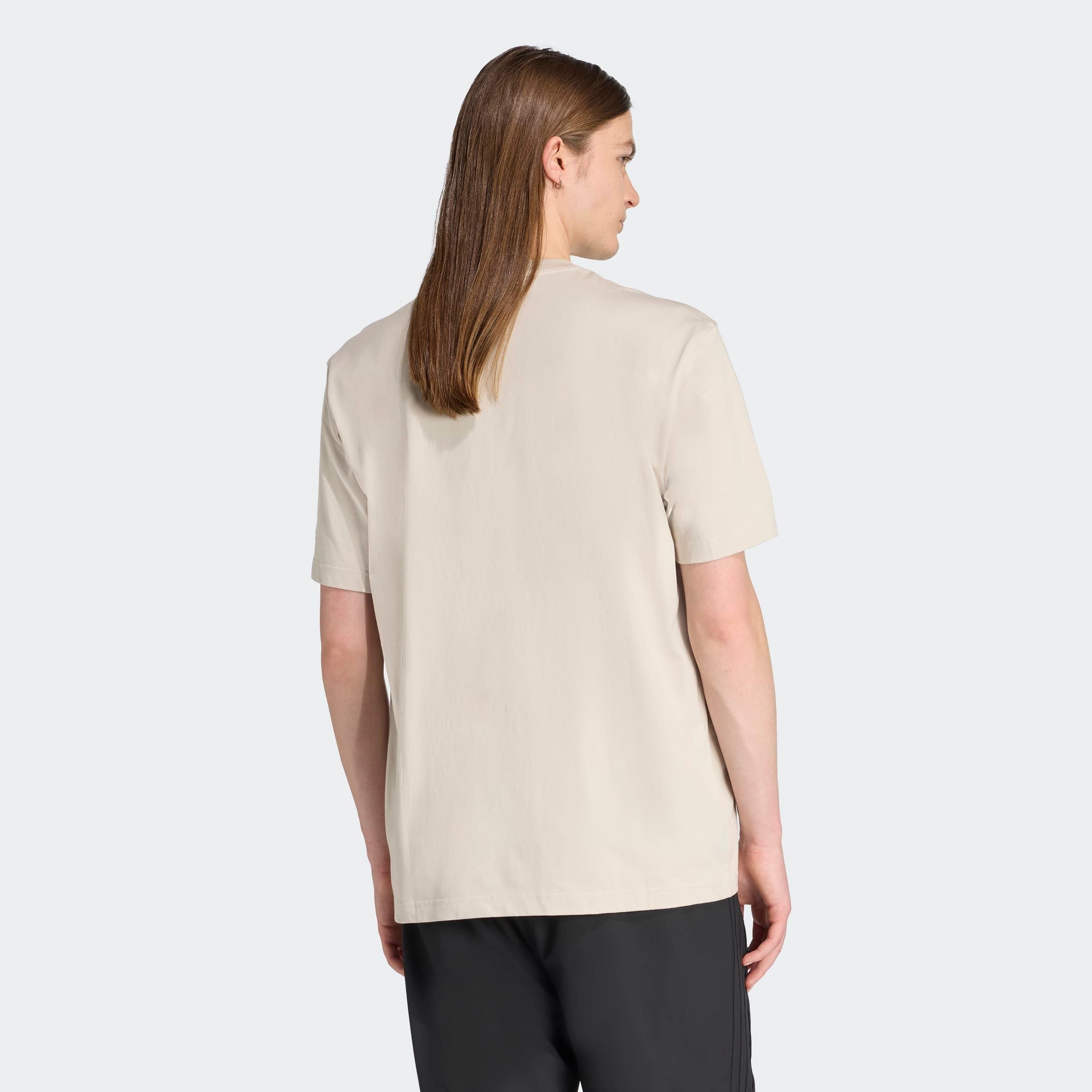 adidas Originals T-Shirt »GRAPHIC LO SS T«