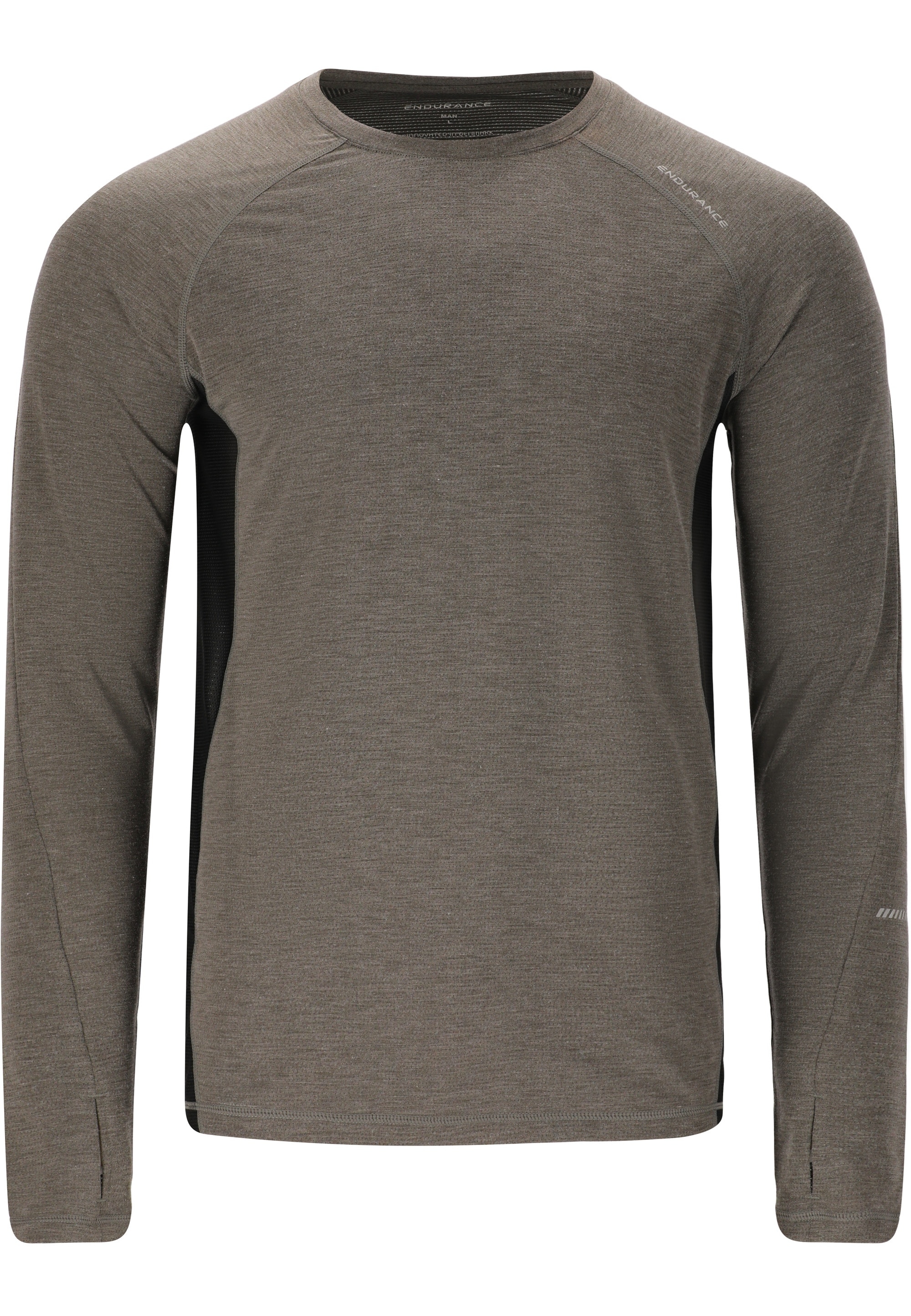 ENDURANCE Funktionsshirt »Jonnik« mit 4-Wege-Stretch